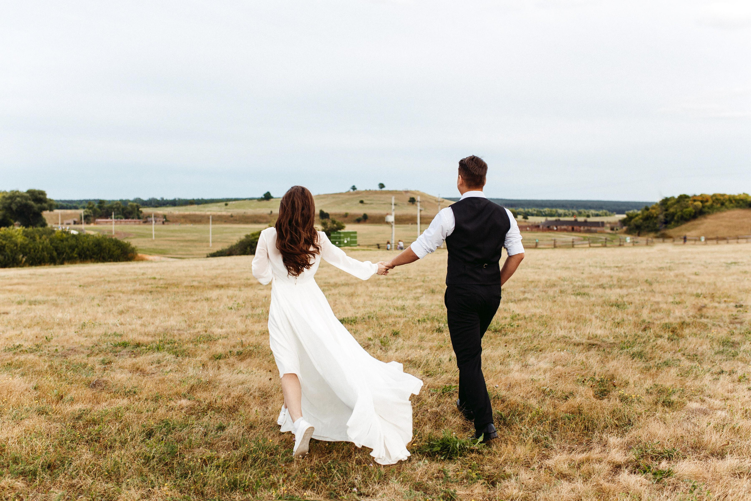 ALINA & DMITRY. Свадебное ФОТО & ВИДЕО Москва/Липецк