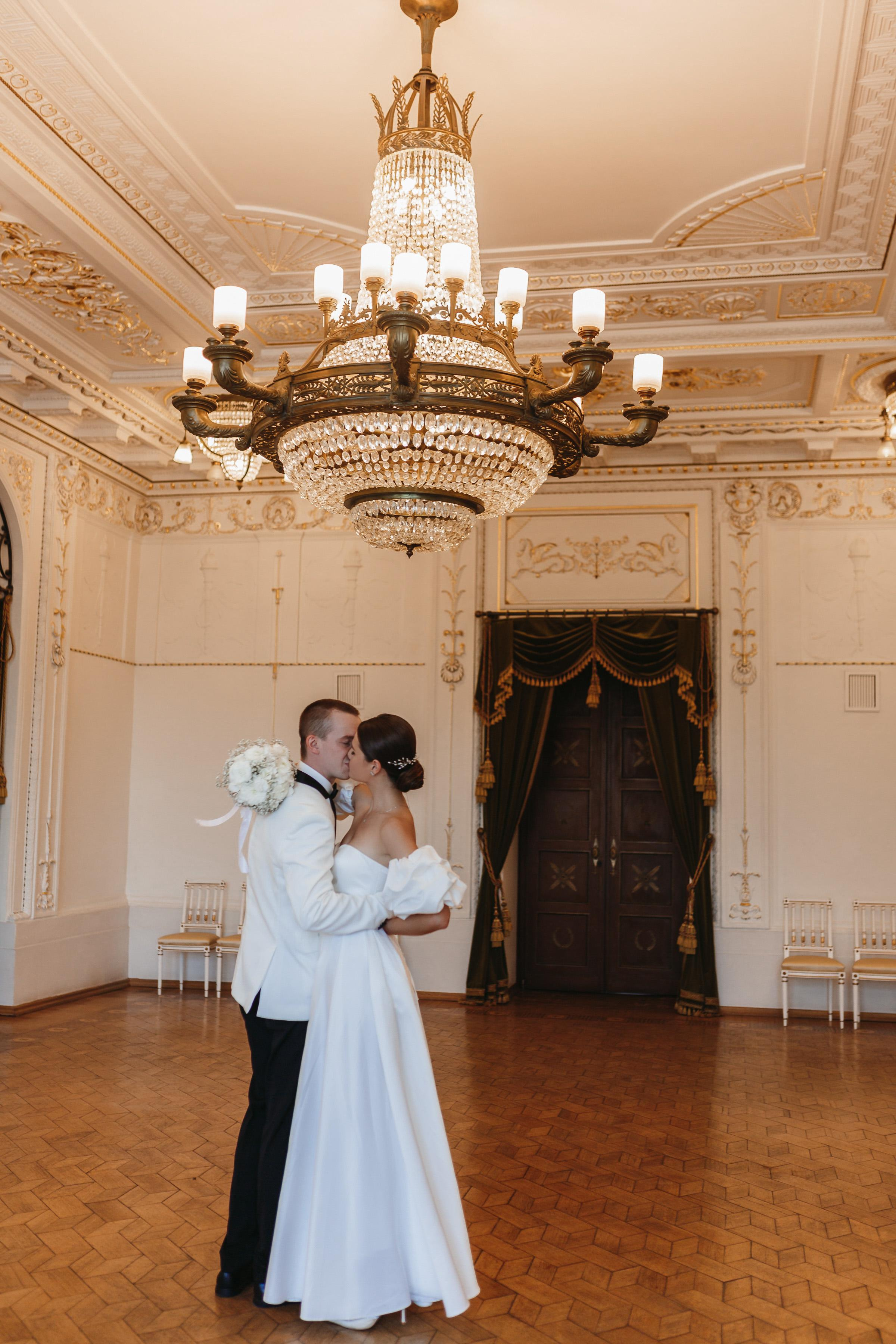 IRINA & VALERY. Свадебное ФОТО & ВИДЕО Москва/Липецк