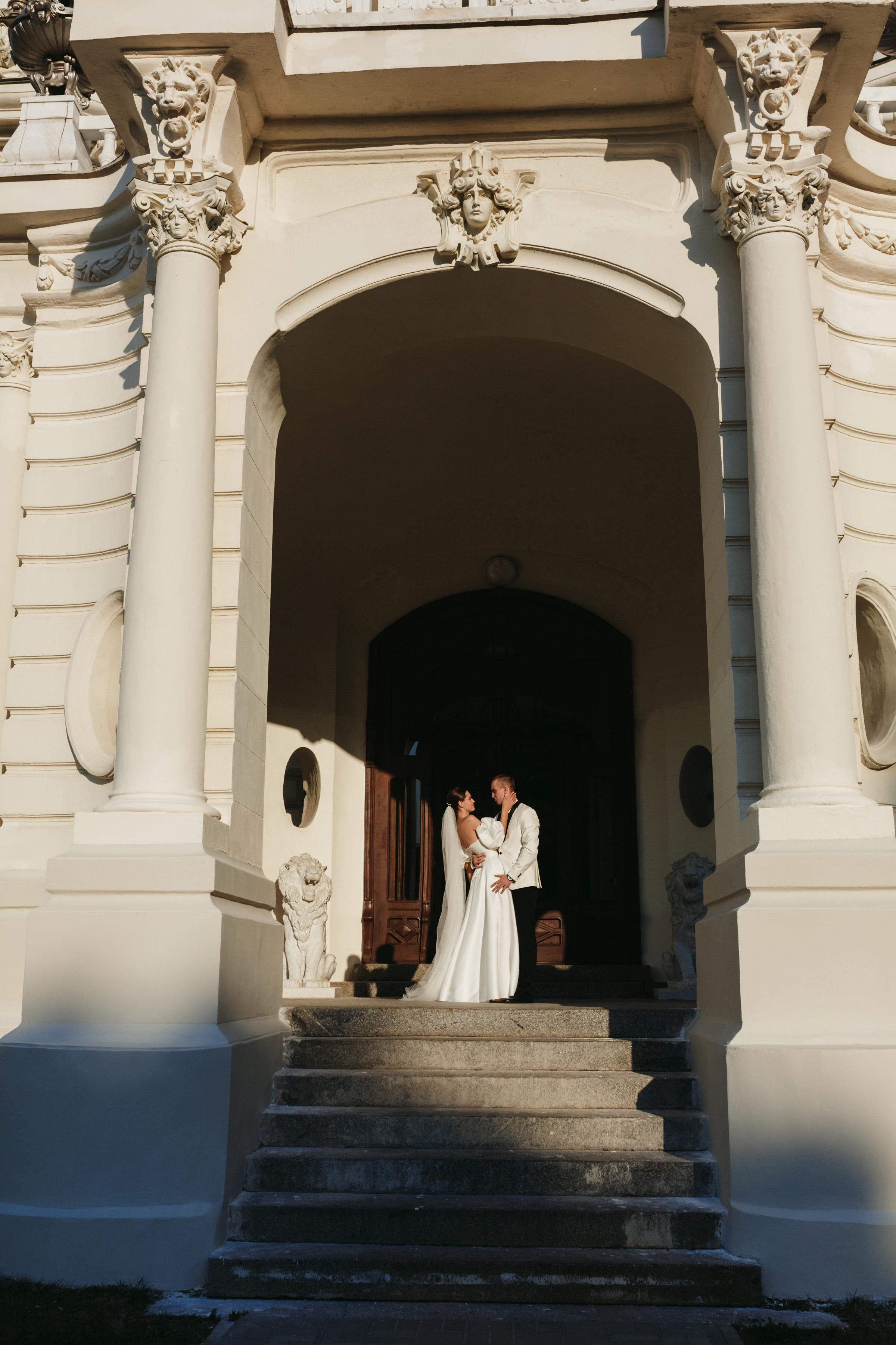 IRINA & VALERY. Свадебное ФОТО & ВИДЕО Москва/Липецк