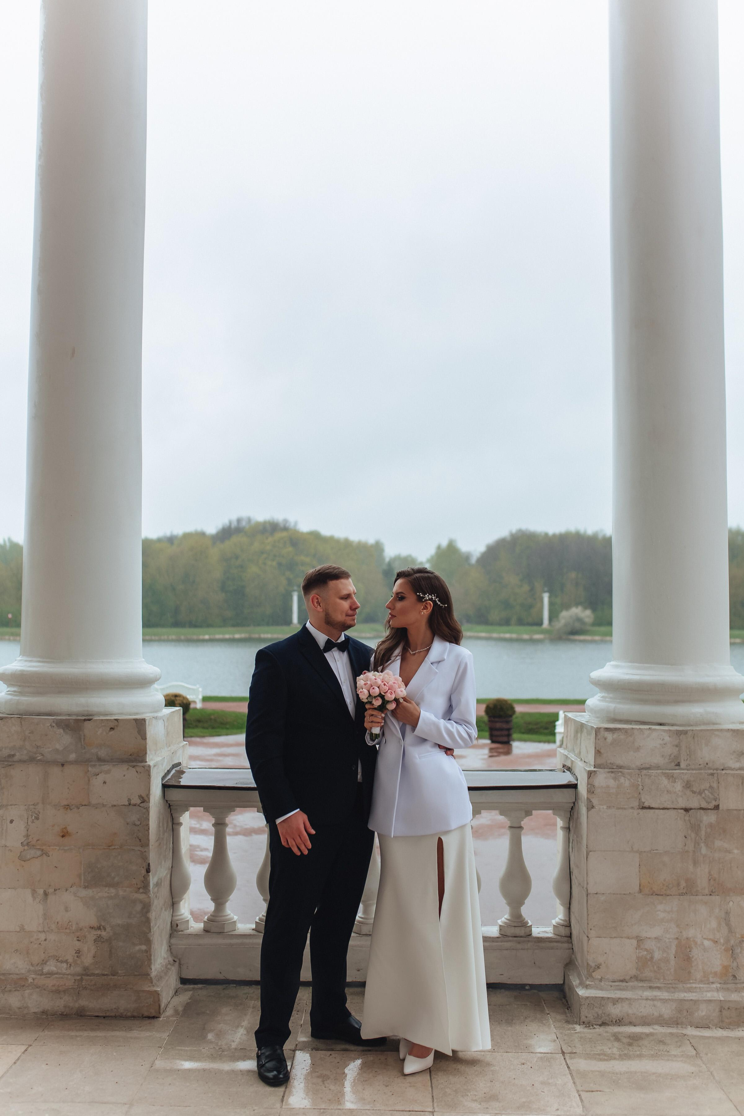 YULIA & NIKOLAI. Свадебное ФОТО & ВИДЕО Москва/Липецк