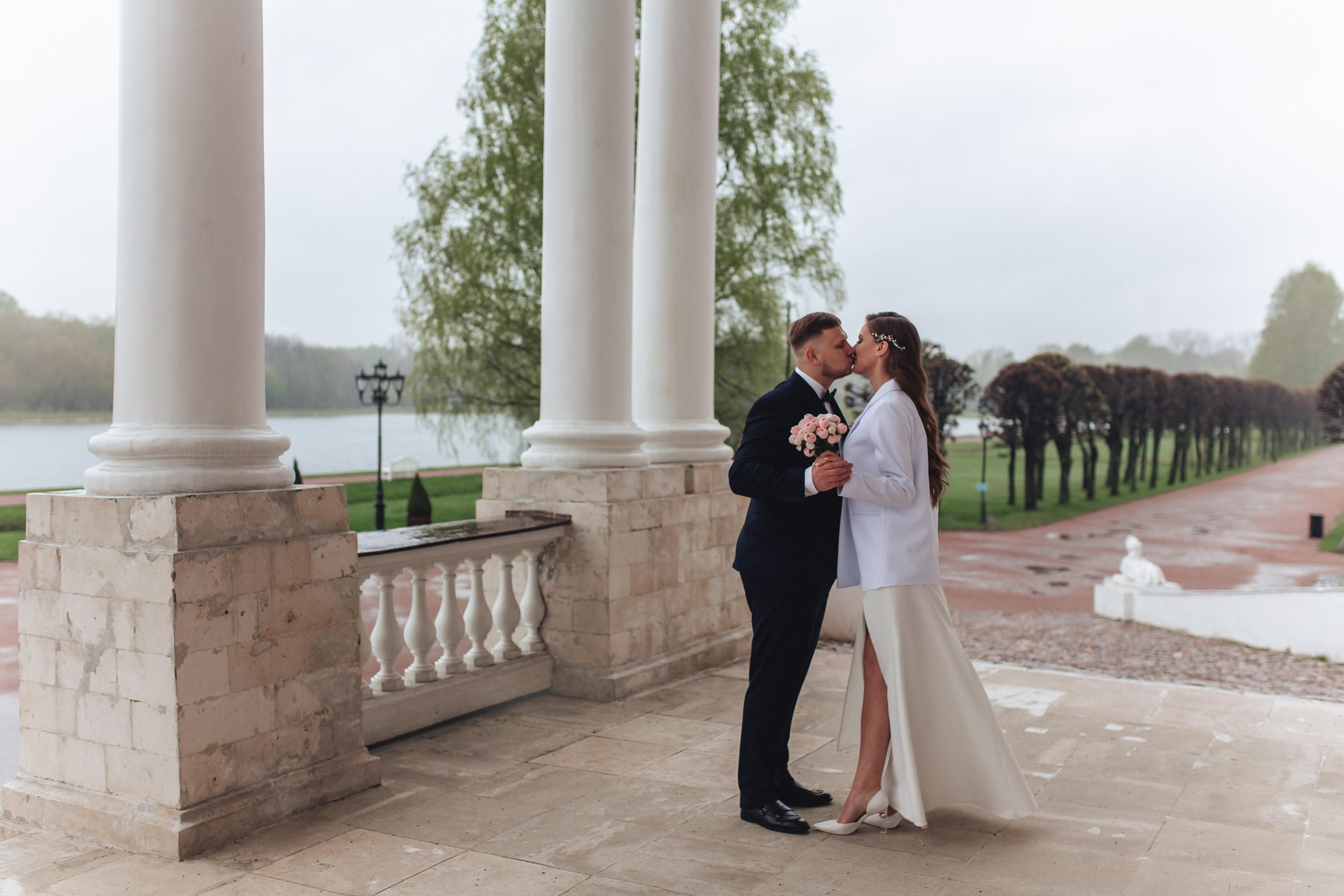 YULIA & NIKOLAI. Свадебное ФОТО & ВИДЕО Москва/Липецк