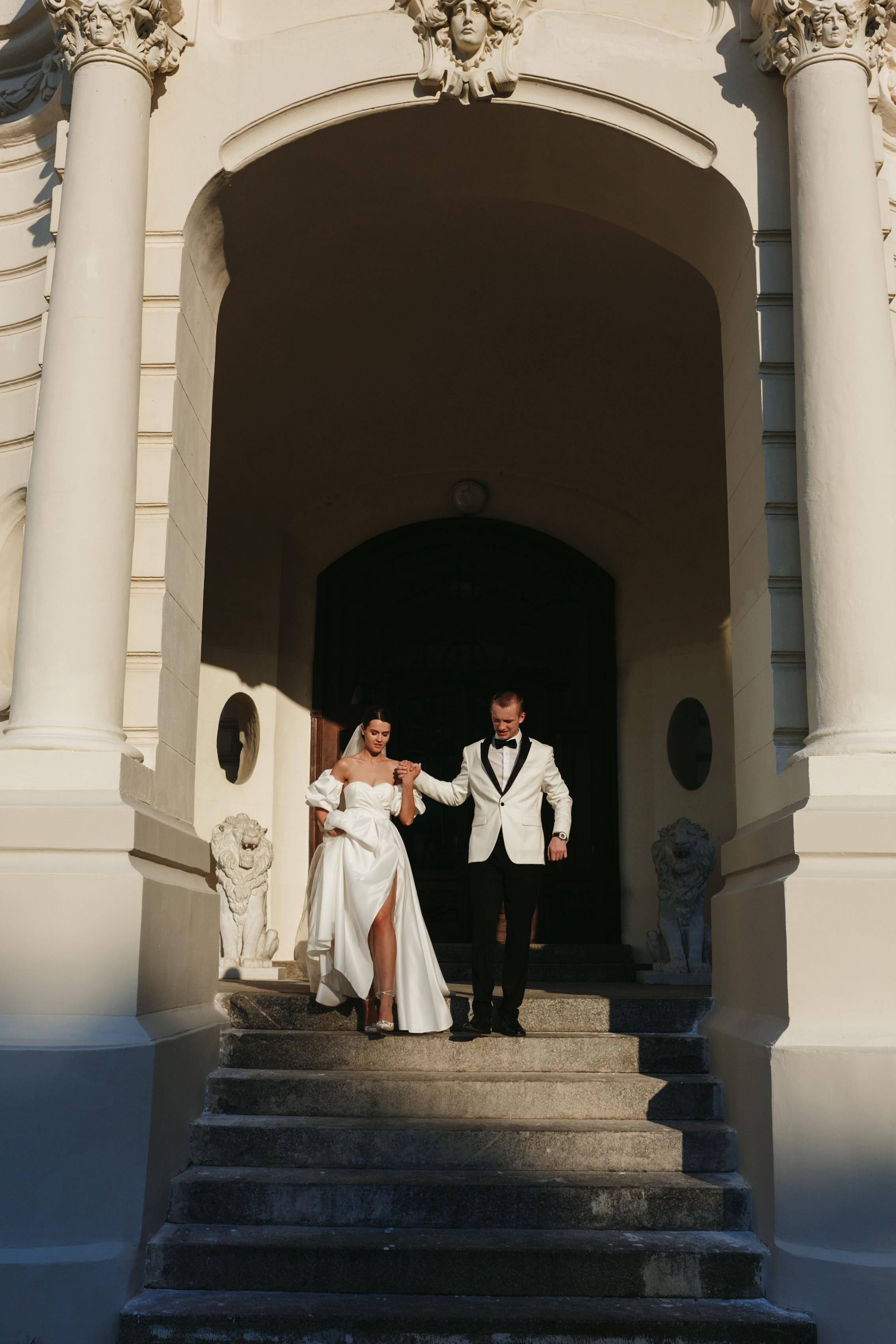 IRINA & VALERY. Свадебное ФОТО & ВИДЕО Москва/Липецк