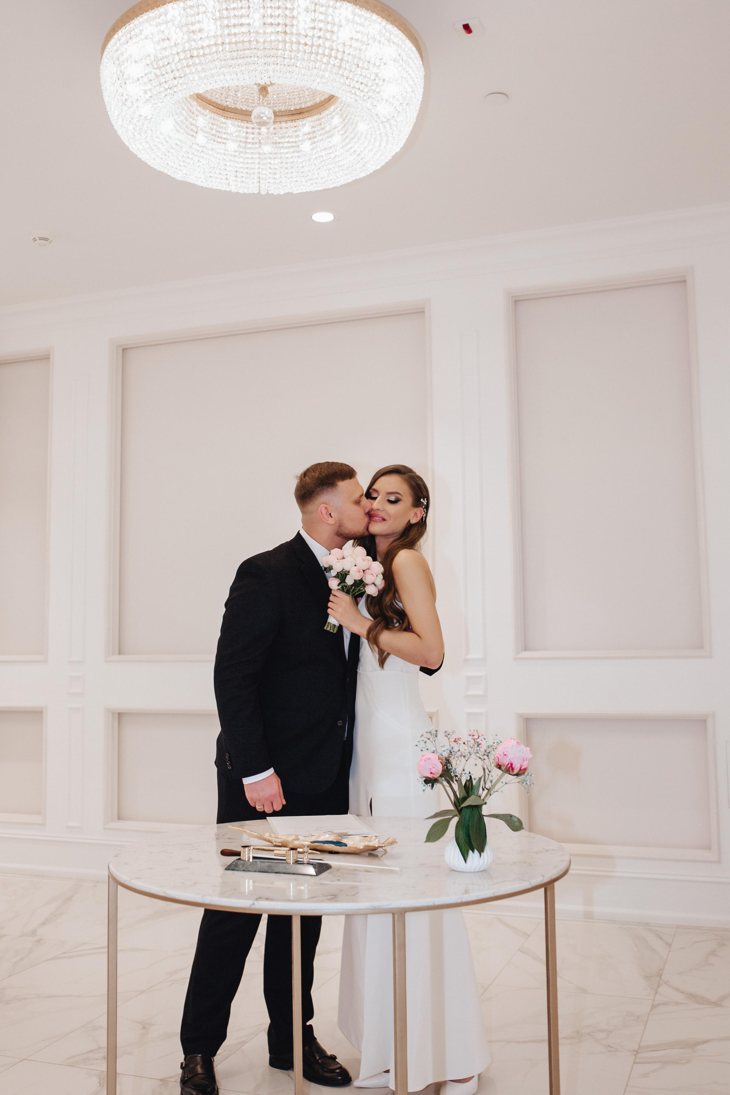 YULIA & NIKOLAI. Свадебное ФОТО & ВИДЕО Москва/Липецк