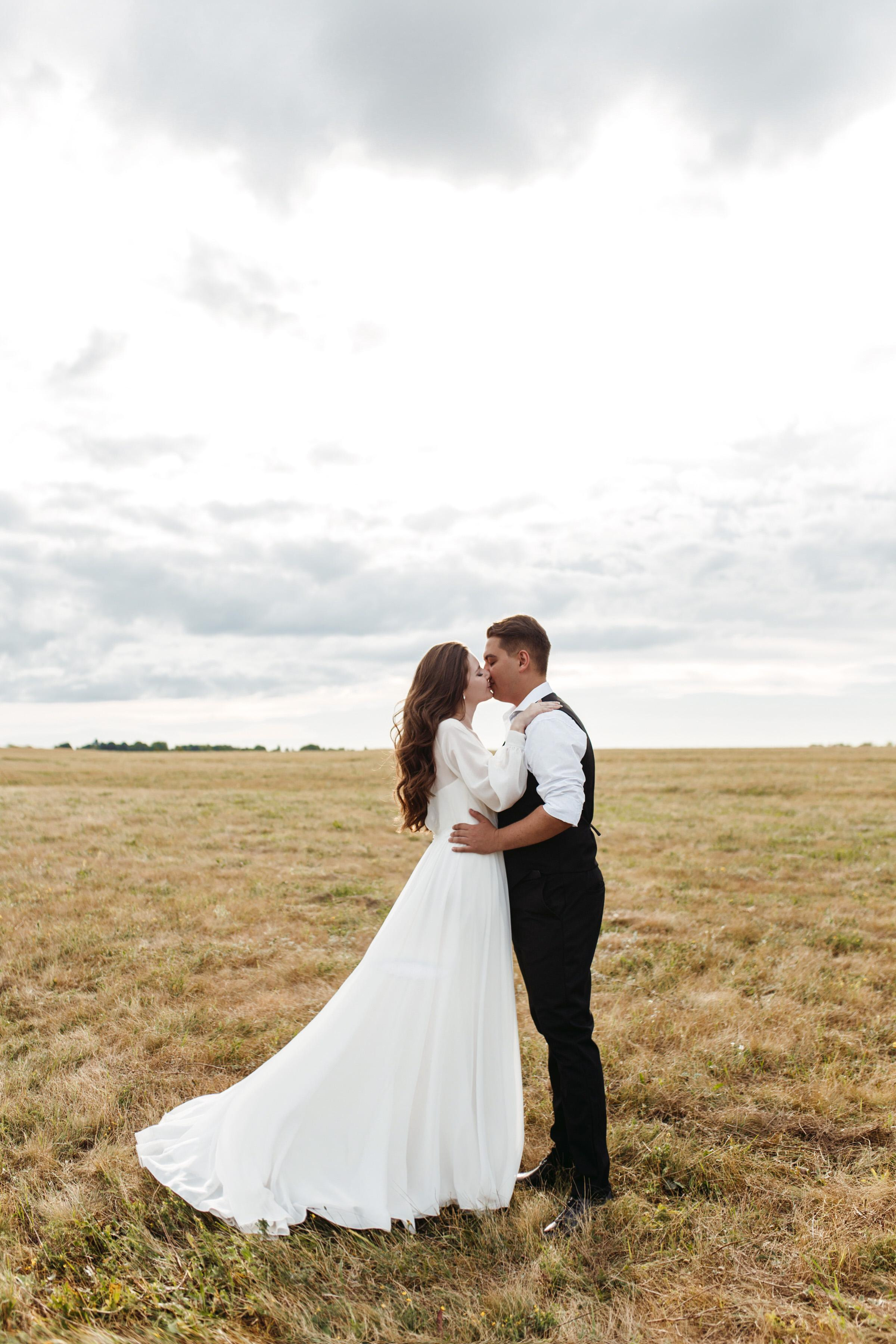 ALINA & DMITRY. Свадебное ФОТО & ВИДЕО Москва/Липецк