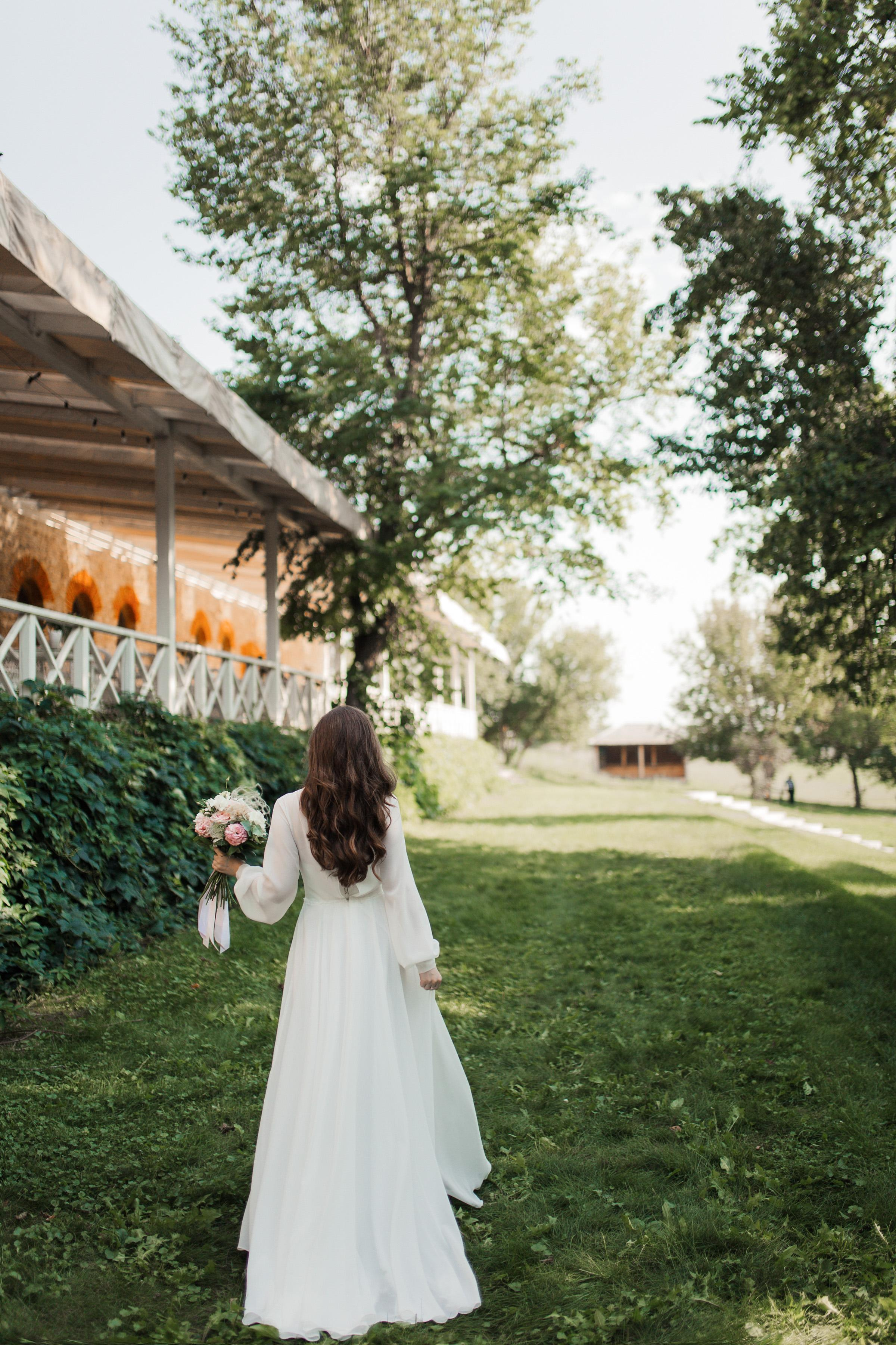 ALINA & DMITRY. Свадебное ФОТО & ВИДЕО Москва/Липецк