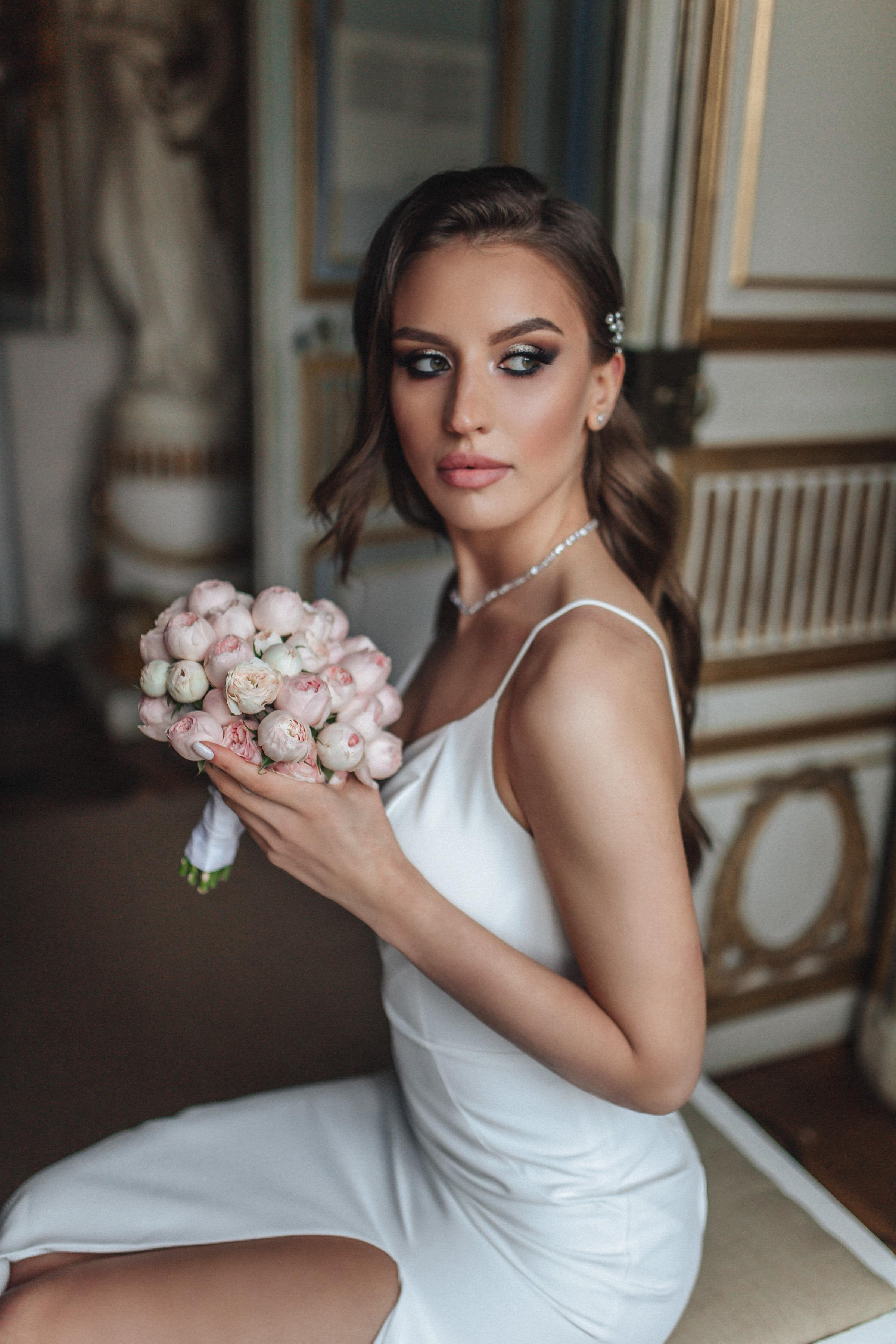 YULIA & NIKOLAI. Свадебное ФОТО & ВИДЕО Москва/Липецк