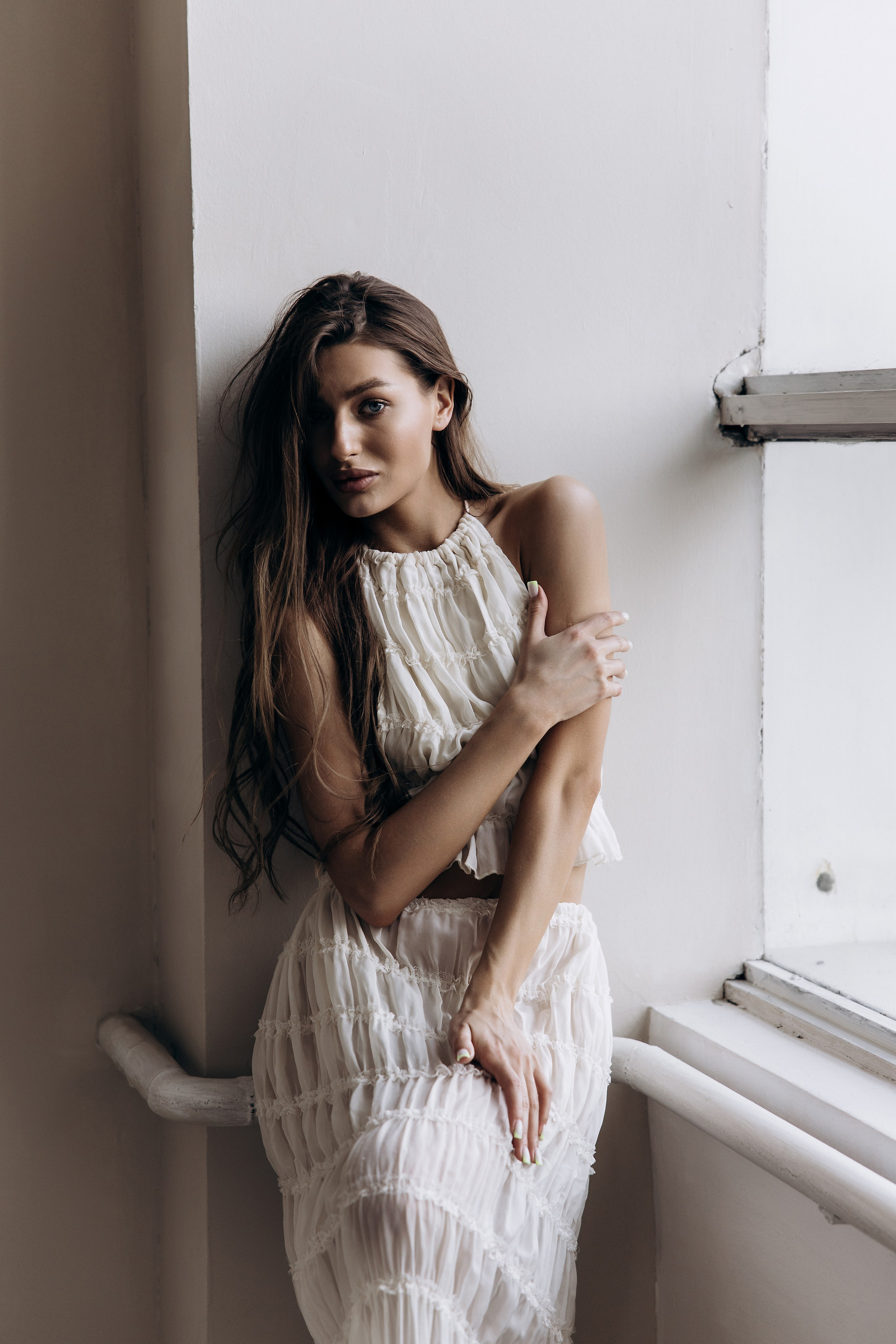 Татьяна. Свадебный и контент фотограф в Красноярске Марианна Перфильева