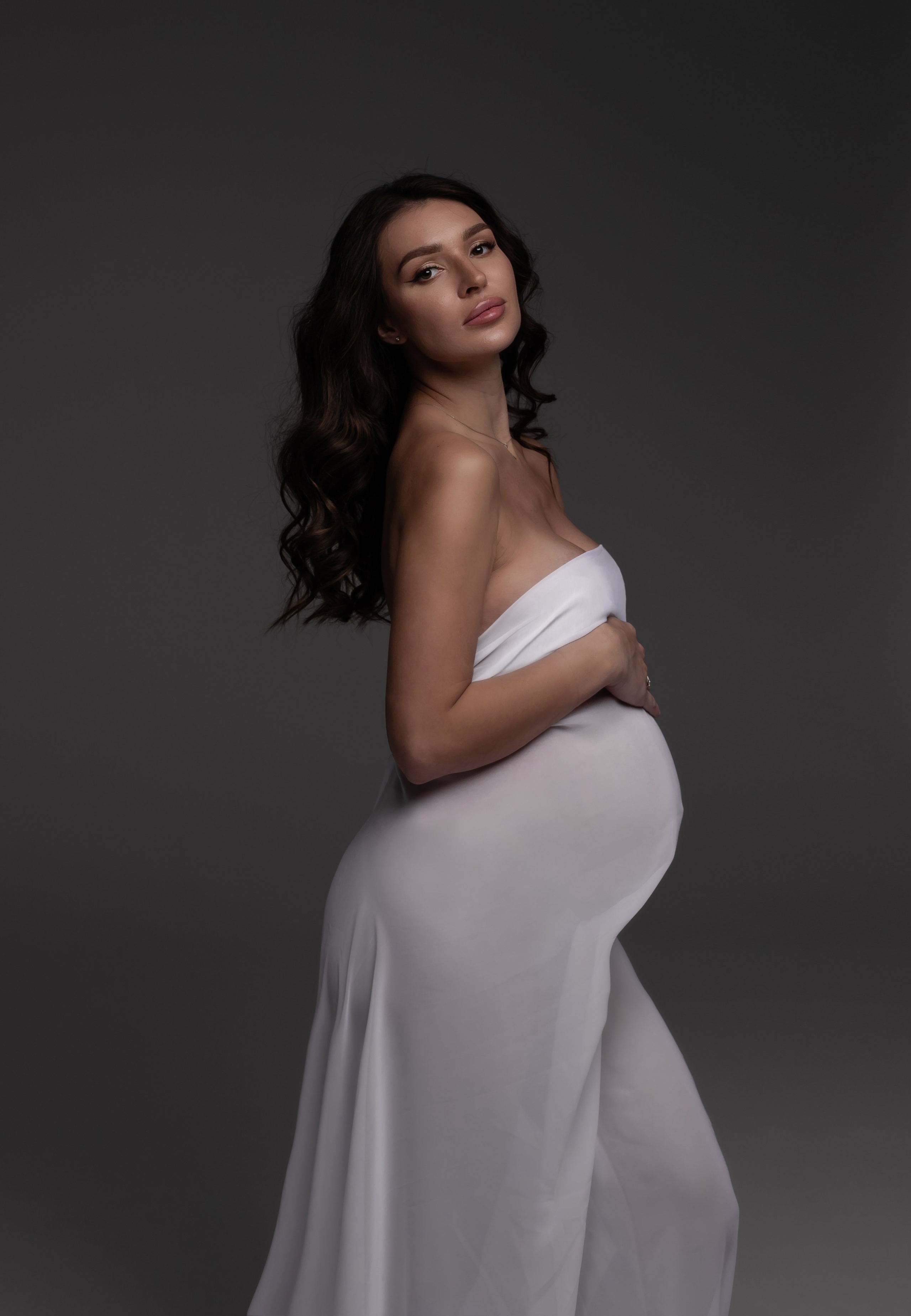 Даша. Фотограф