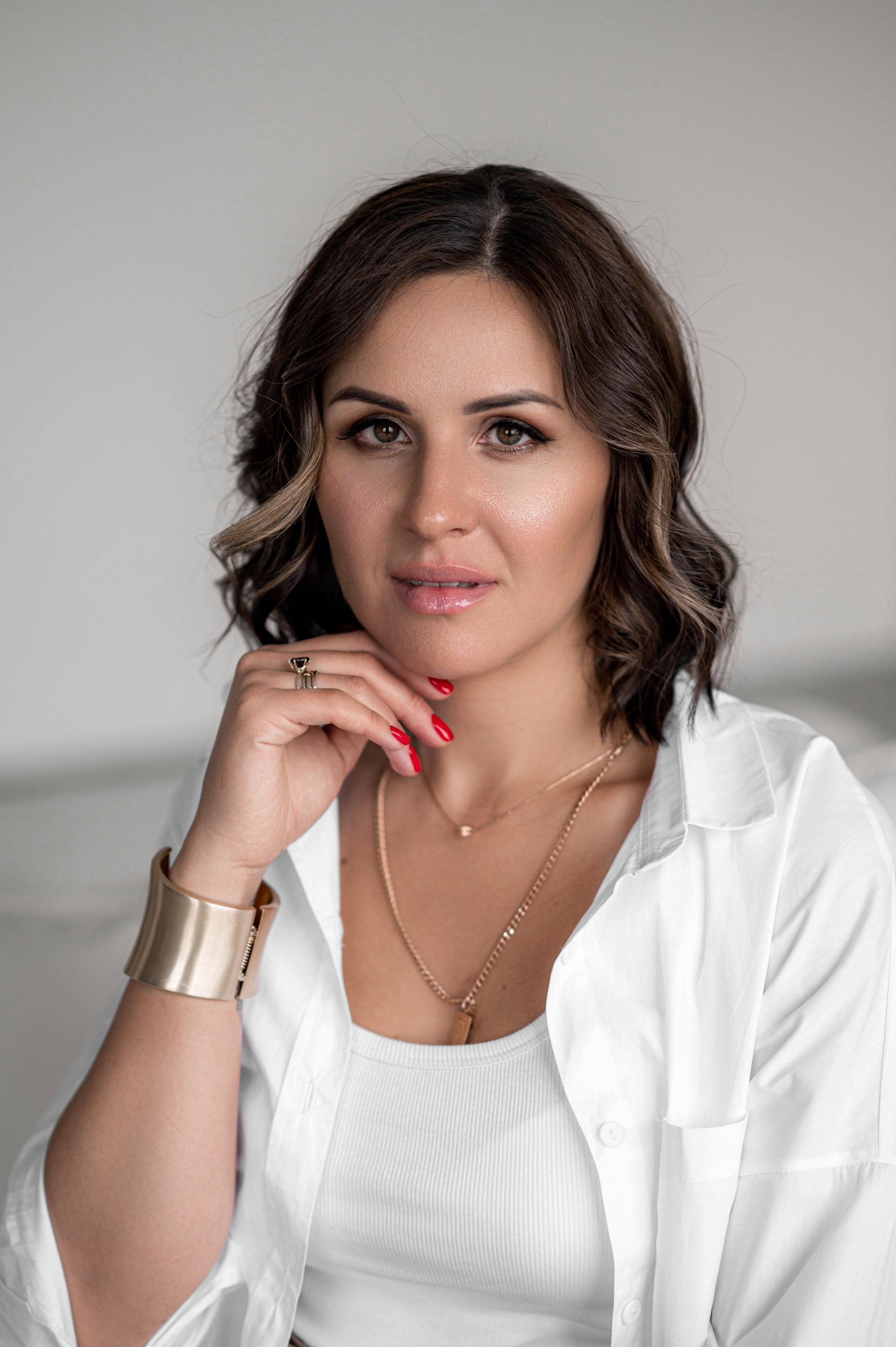 Бизнес портрет. Семейный и детский фотограф в Подольске и Москве