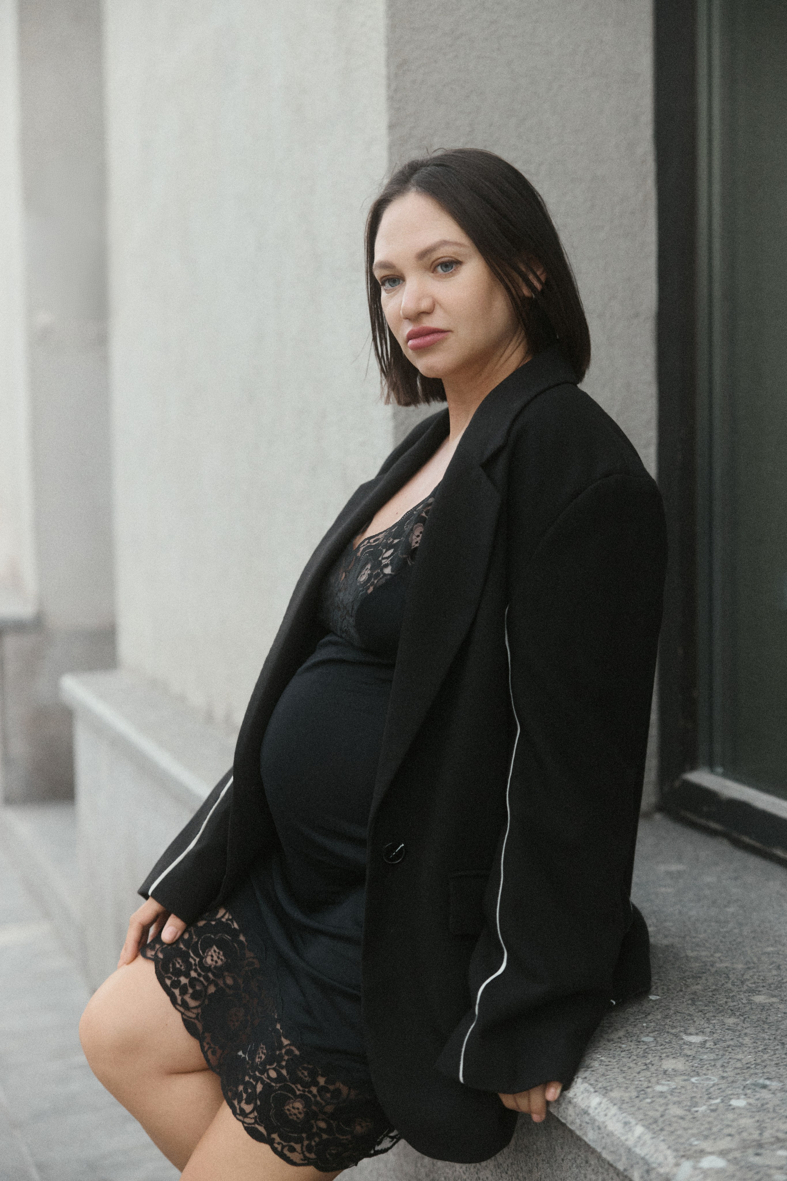 Гриша + Алина + Платон. Семейный и детский фотограф Юлия Шох