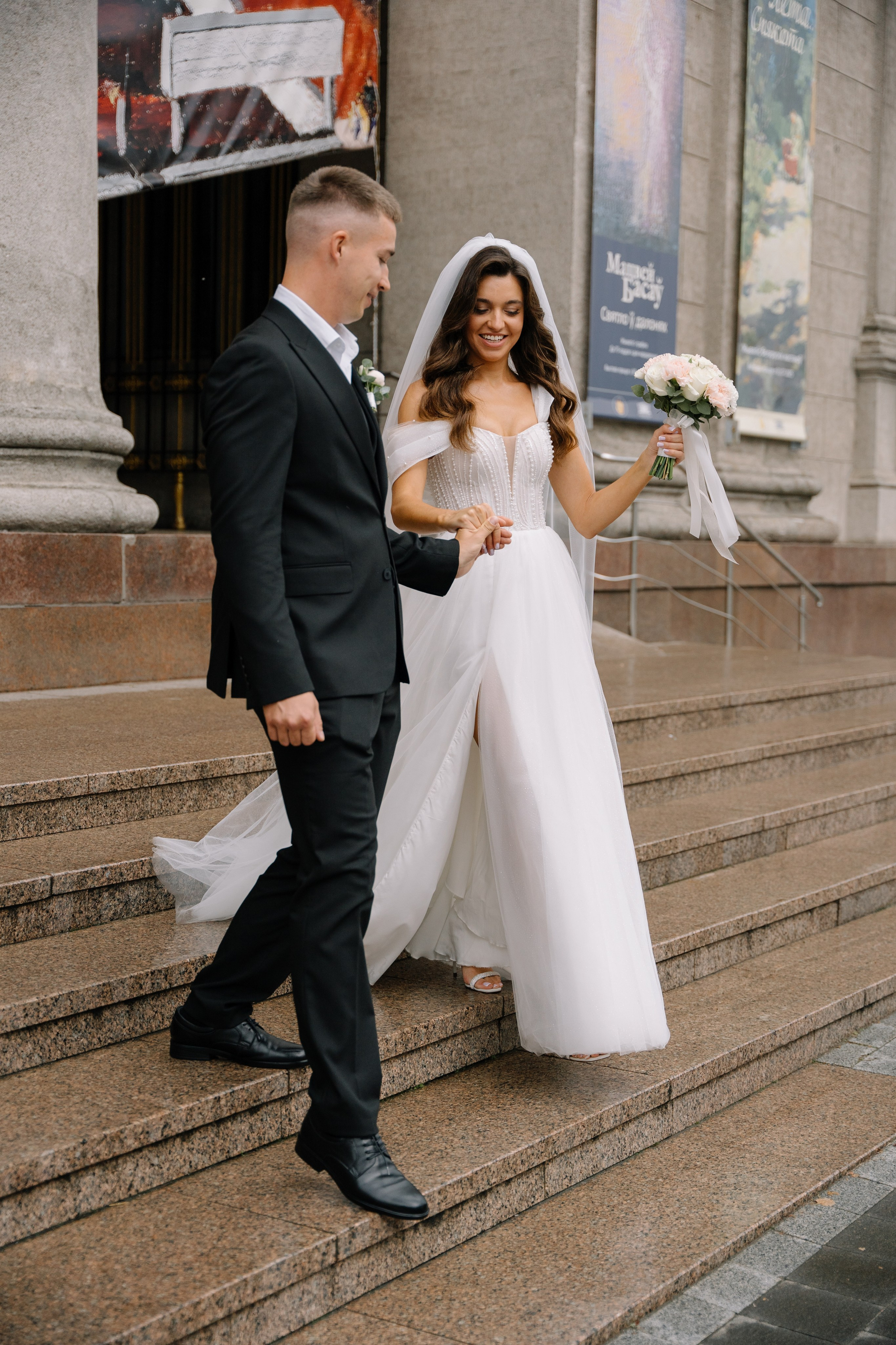 Иван & Оксана