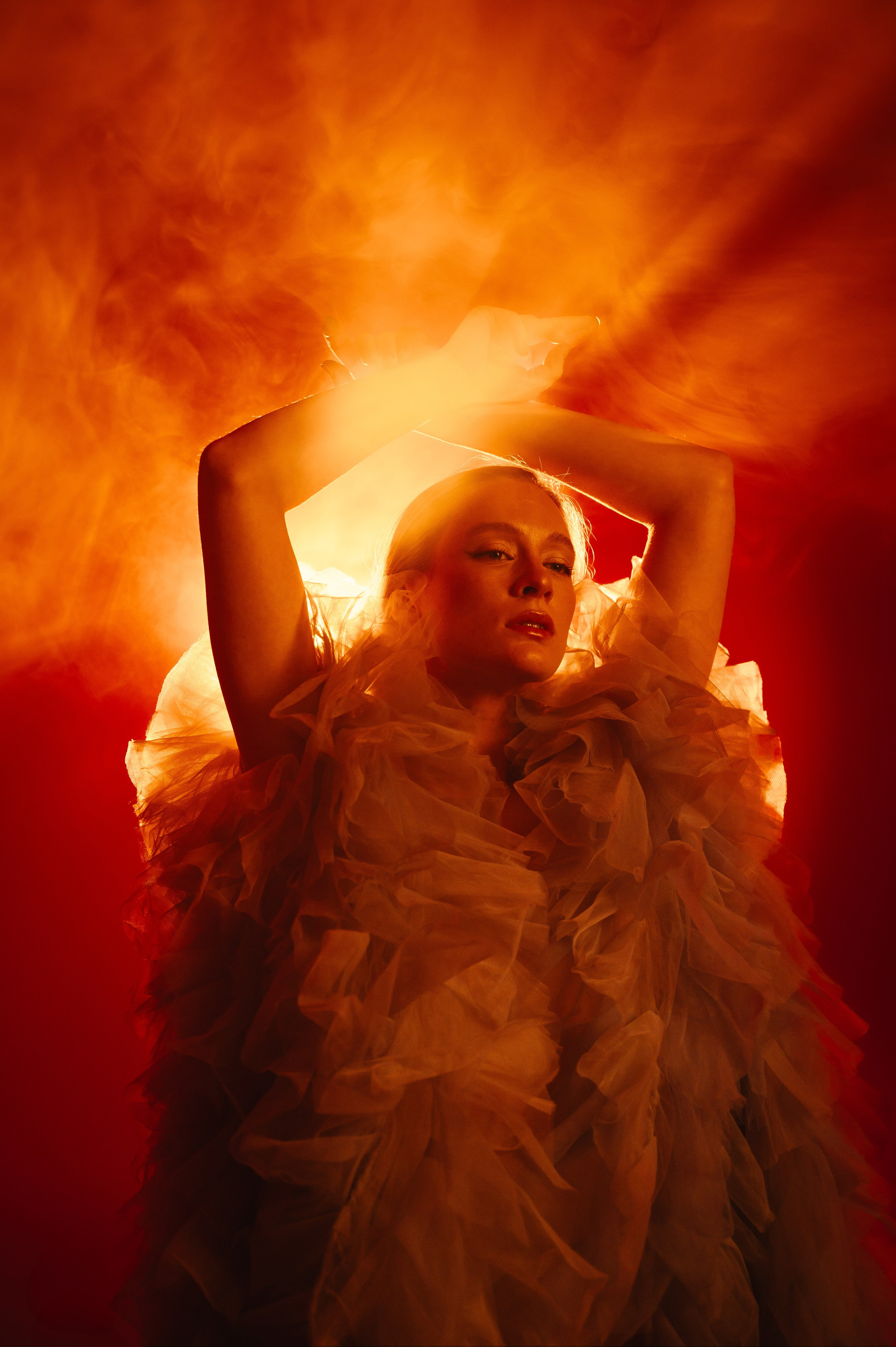 Арина. Фотограф — Ася Орехова