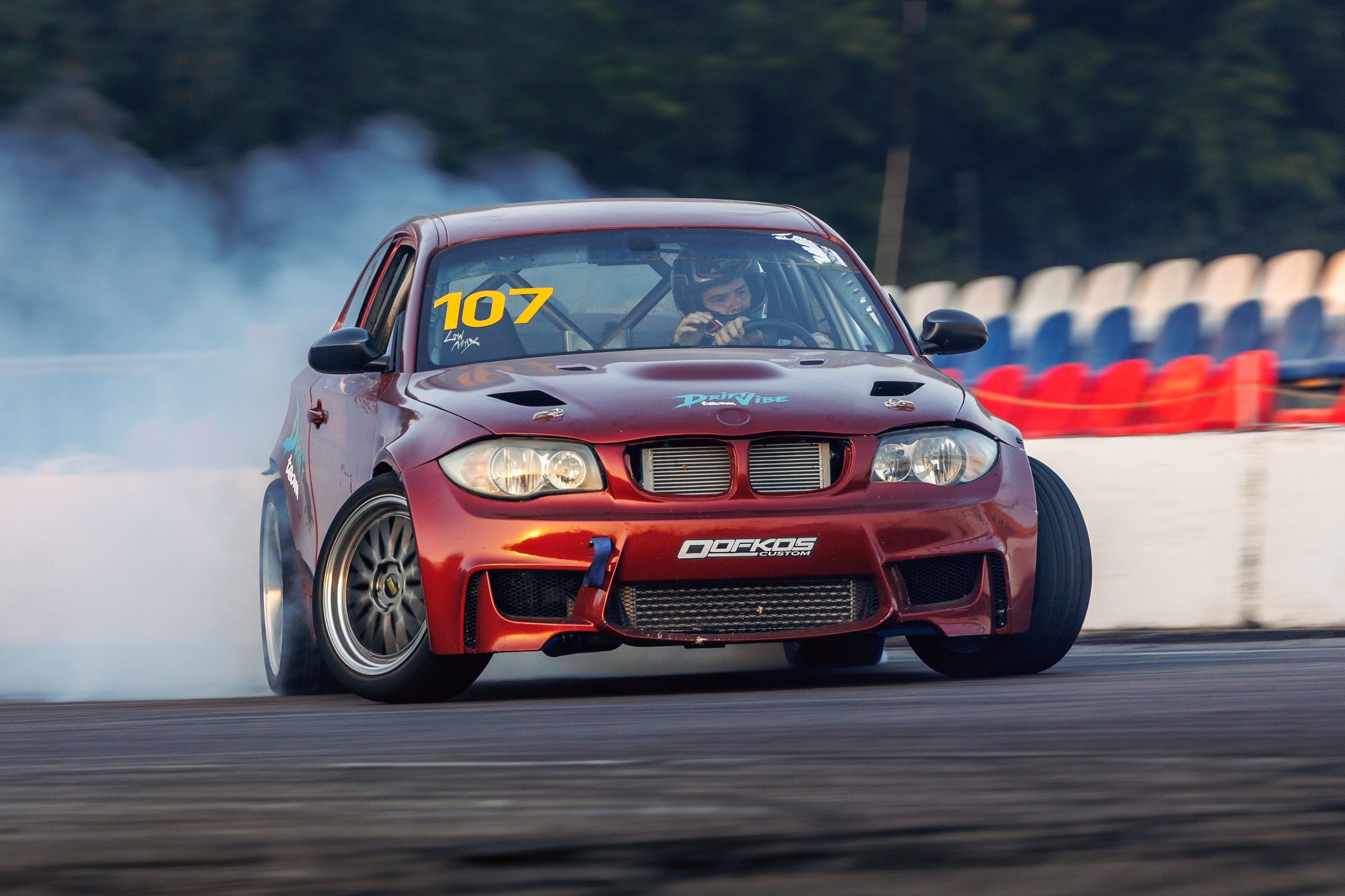 Съёмки автоспортивных мероприятий. Александр Хрипушин фотограф Воронеж