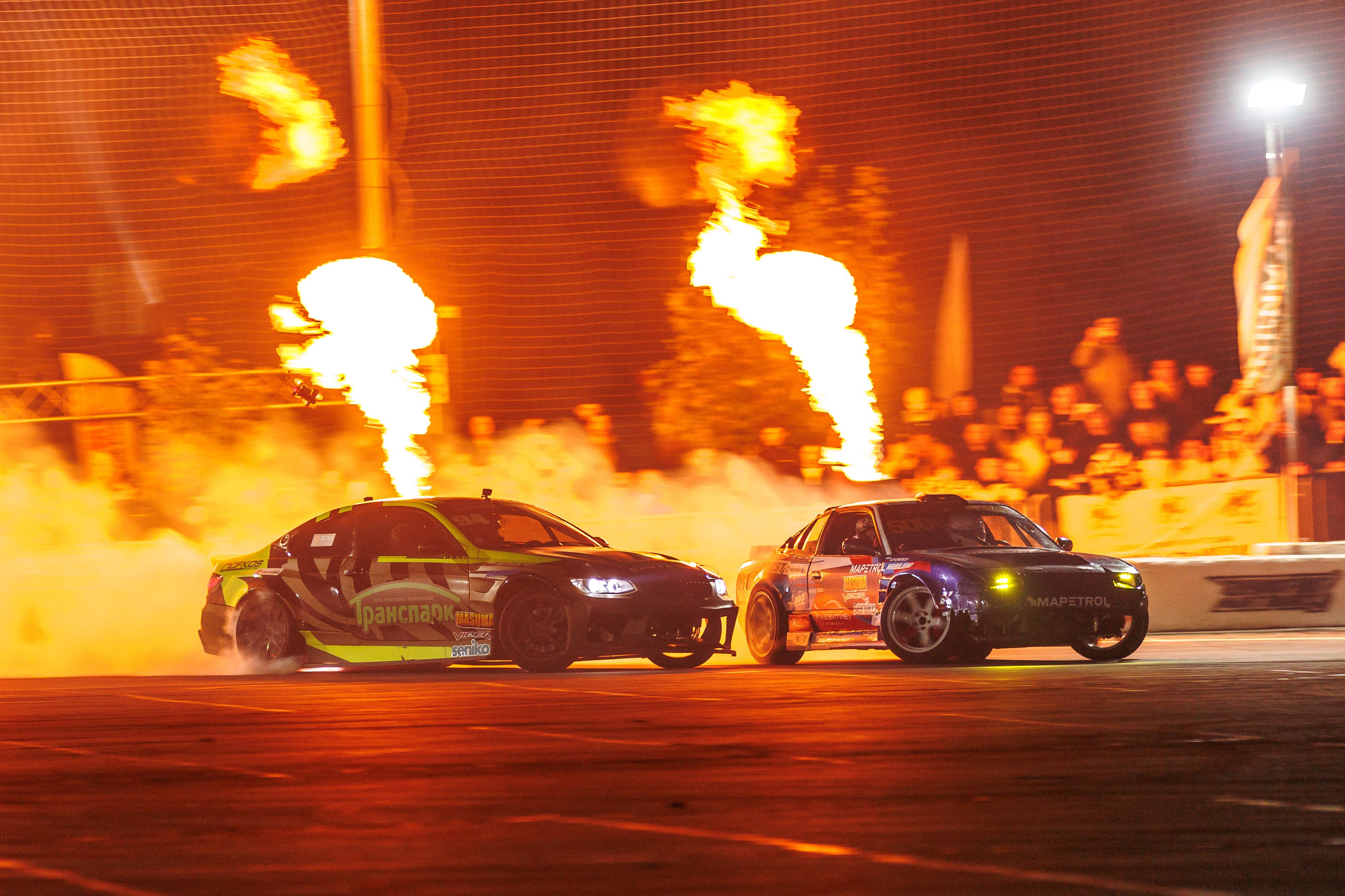 Съёмки автоспортивных мероприятий. Александр Хрипушин фотограф Воронеж