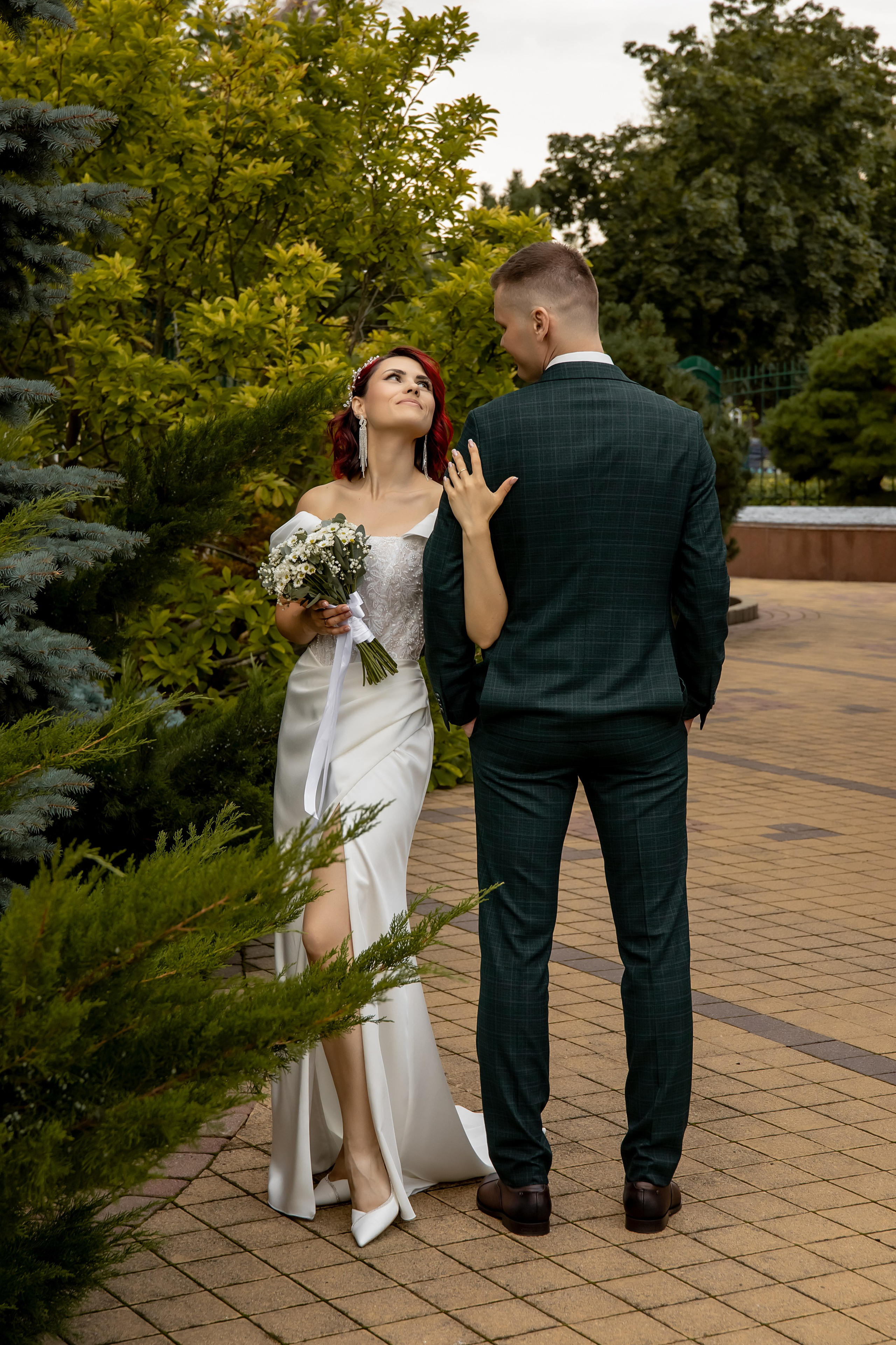 Иван & Татьяна. Ксения Федорова — фотограф