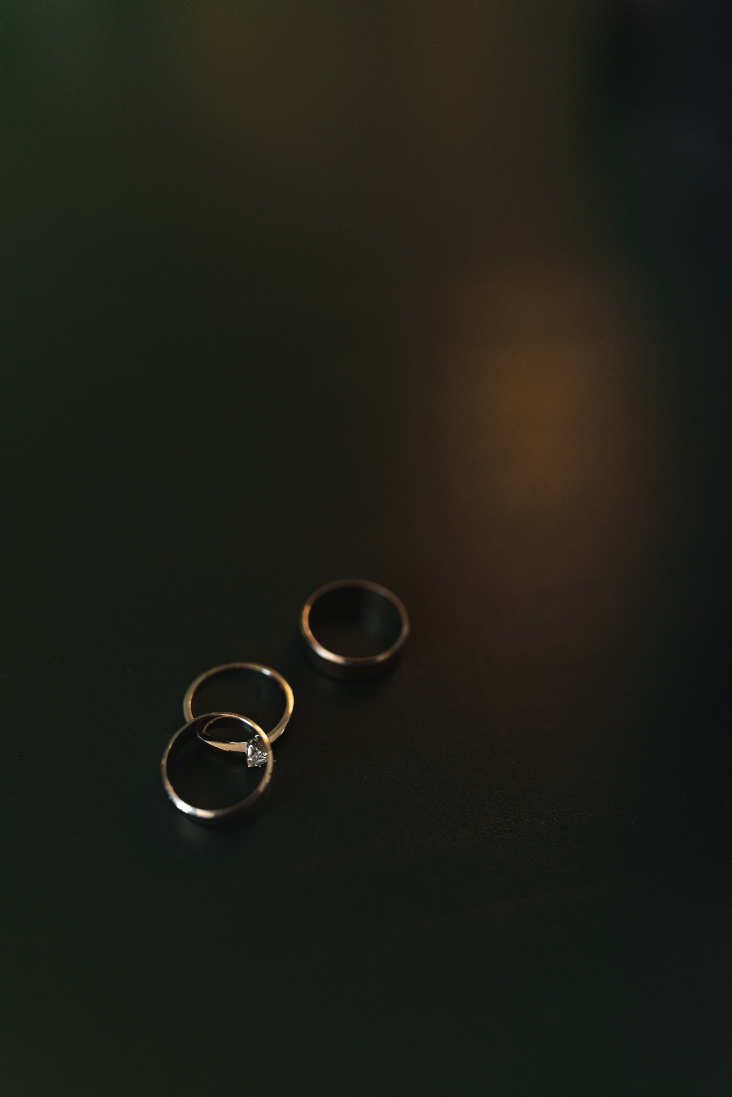 Сборы Вероники и Фаиля. Свадебный фотограф Анастасия Бударина