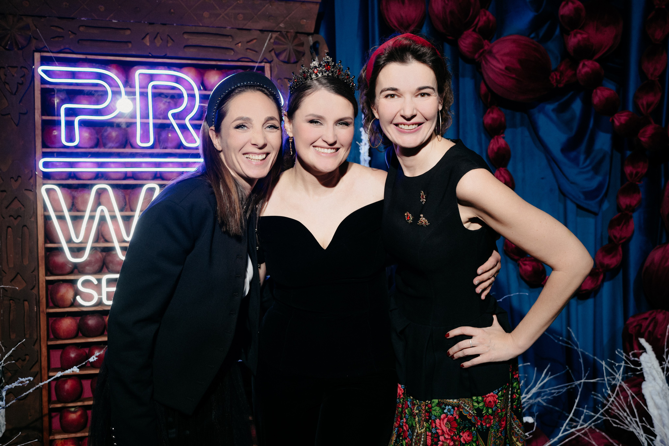 Party Like a Russian. Фотограф в Москве Дмитрий Рогов