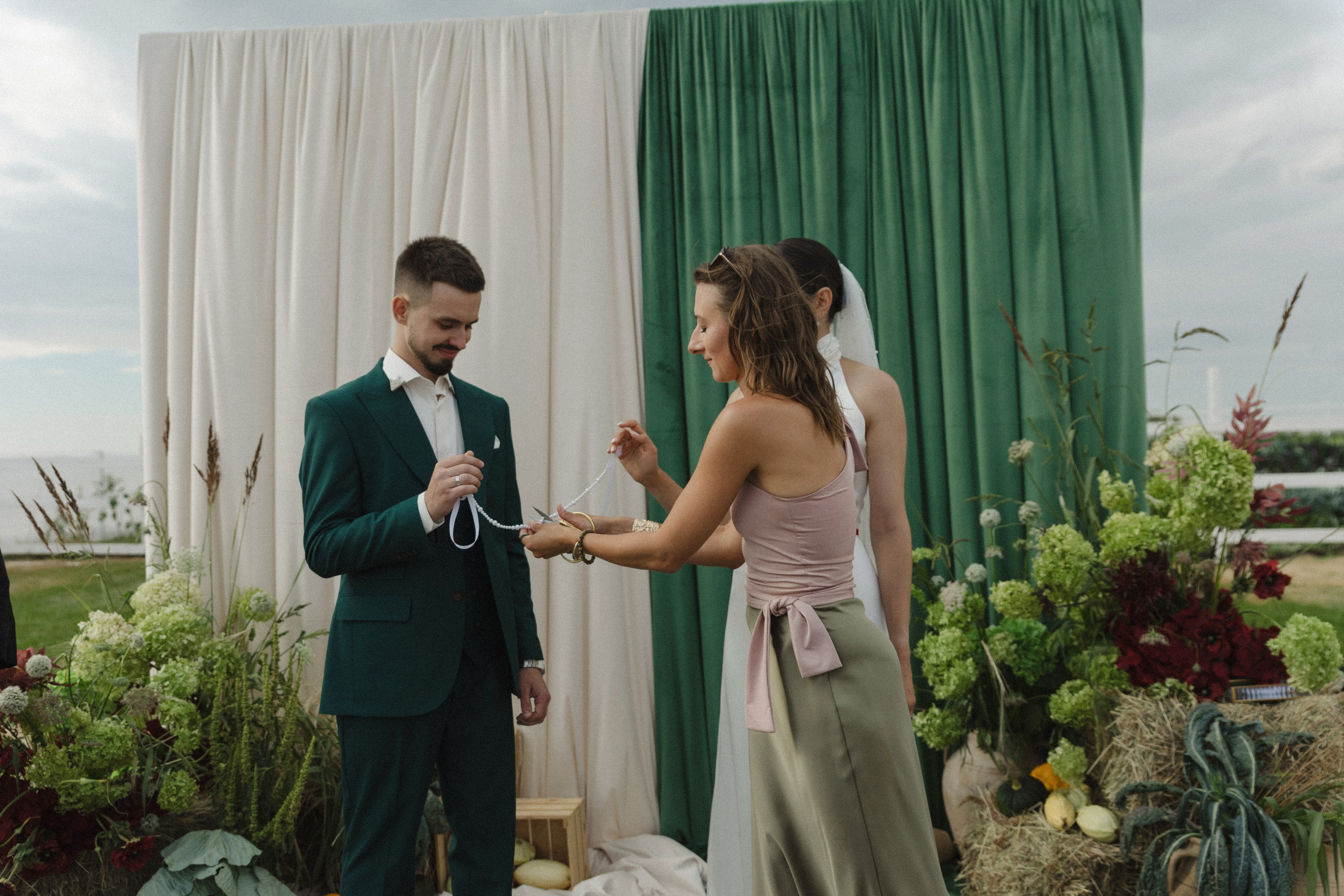 Сабина и Алексей. Фотограф Ирина Гринько Тольятти Самара Москва