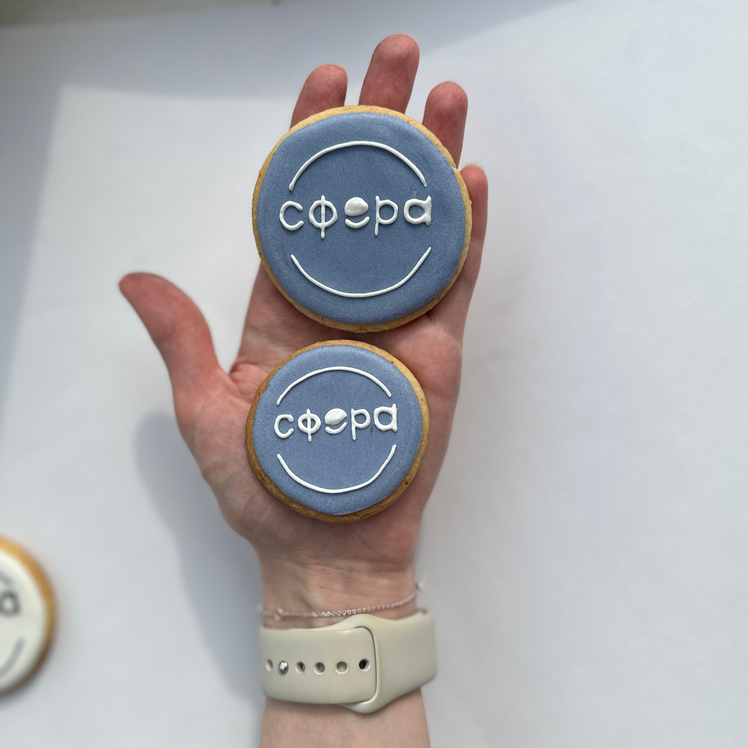 АВТОРСКИЕ. Magic Cookie Club