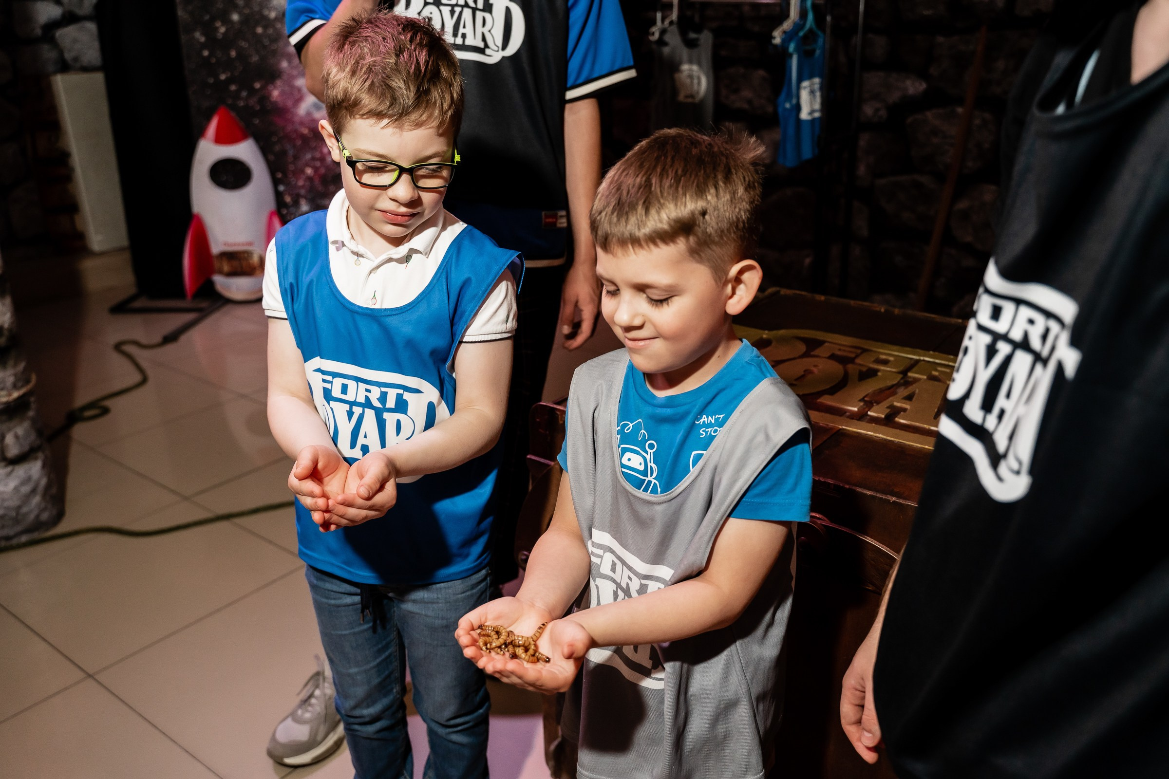 Форд Боярд. Свадебный фотограф Екатерина Кузнецова