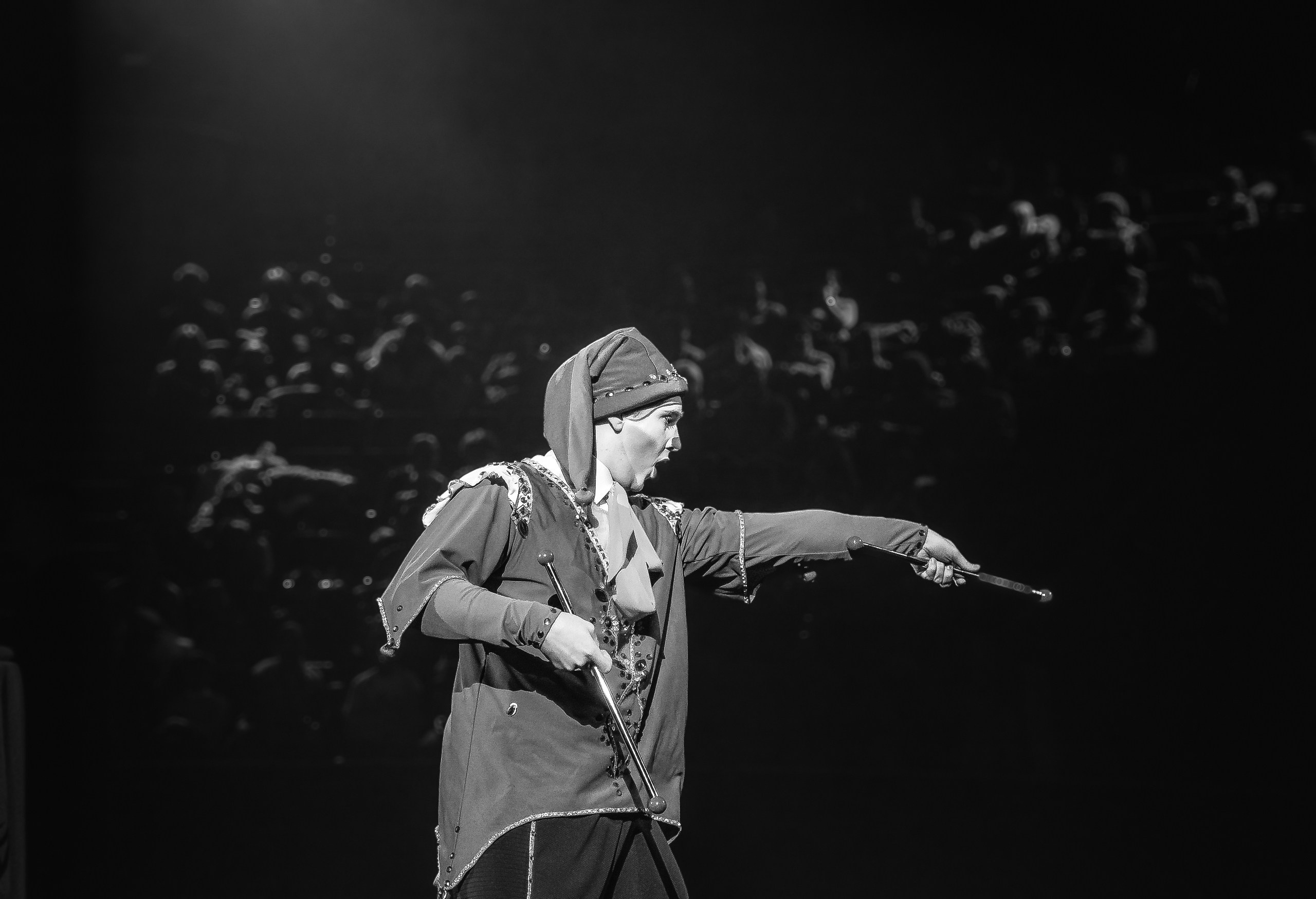 Fotografia reportażowa i eventowa Białystok Maria Wojcyk