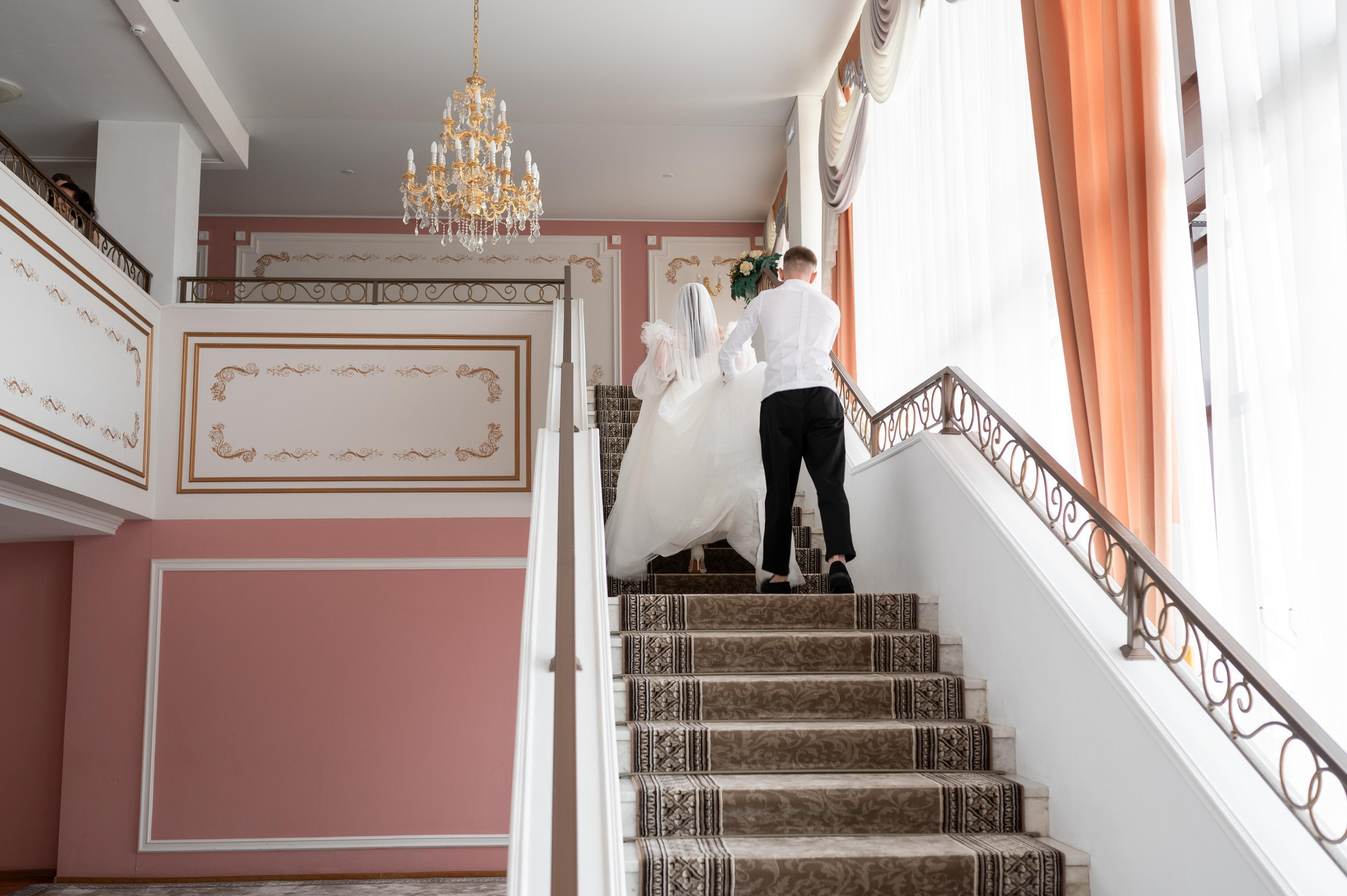 Егор и Виолетта. Свадебный, портретный, коммерческий, предметный фотограф в Ставрополе Иван Белашов