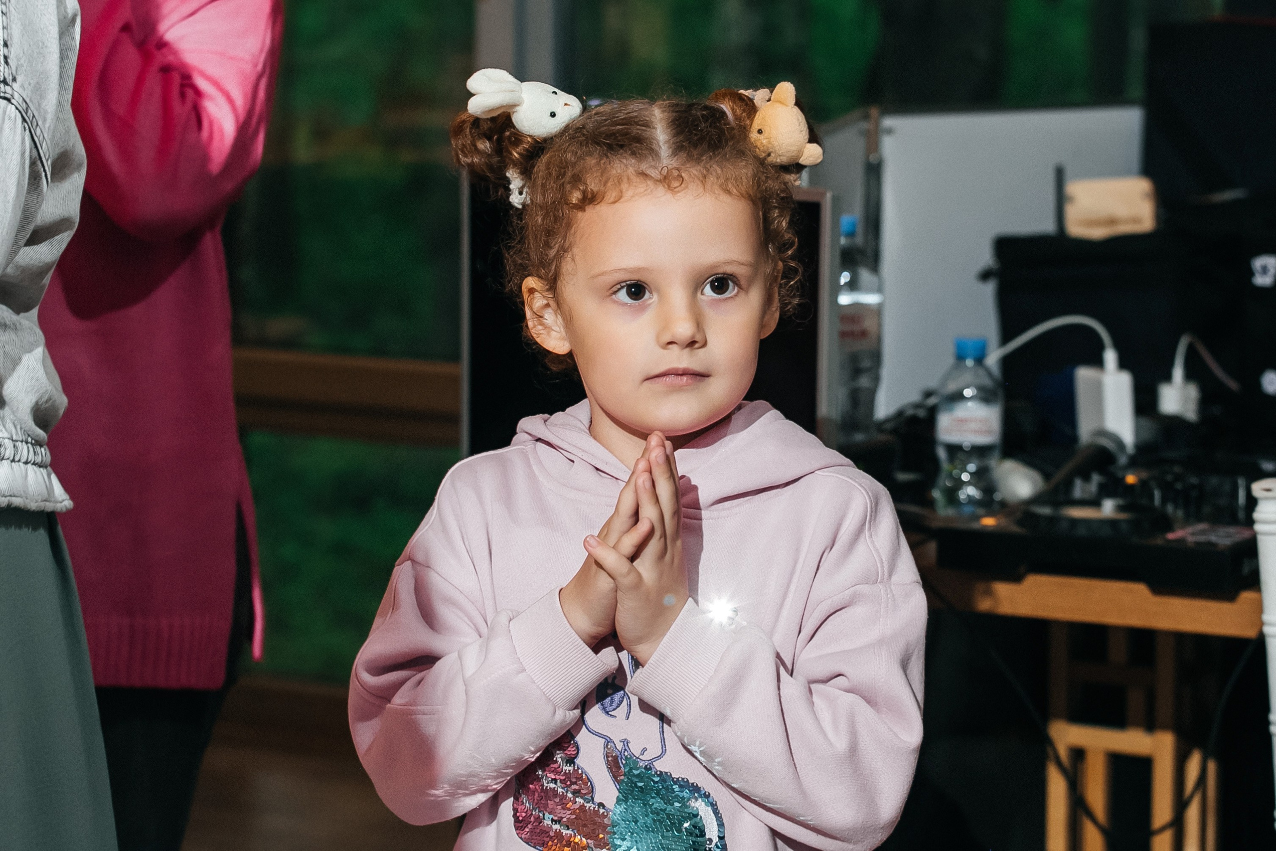 Выпускной 9 класс. Фотограф в Санкт-Петербурге Виктория Безверхая