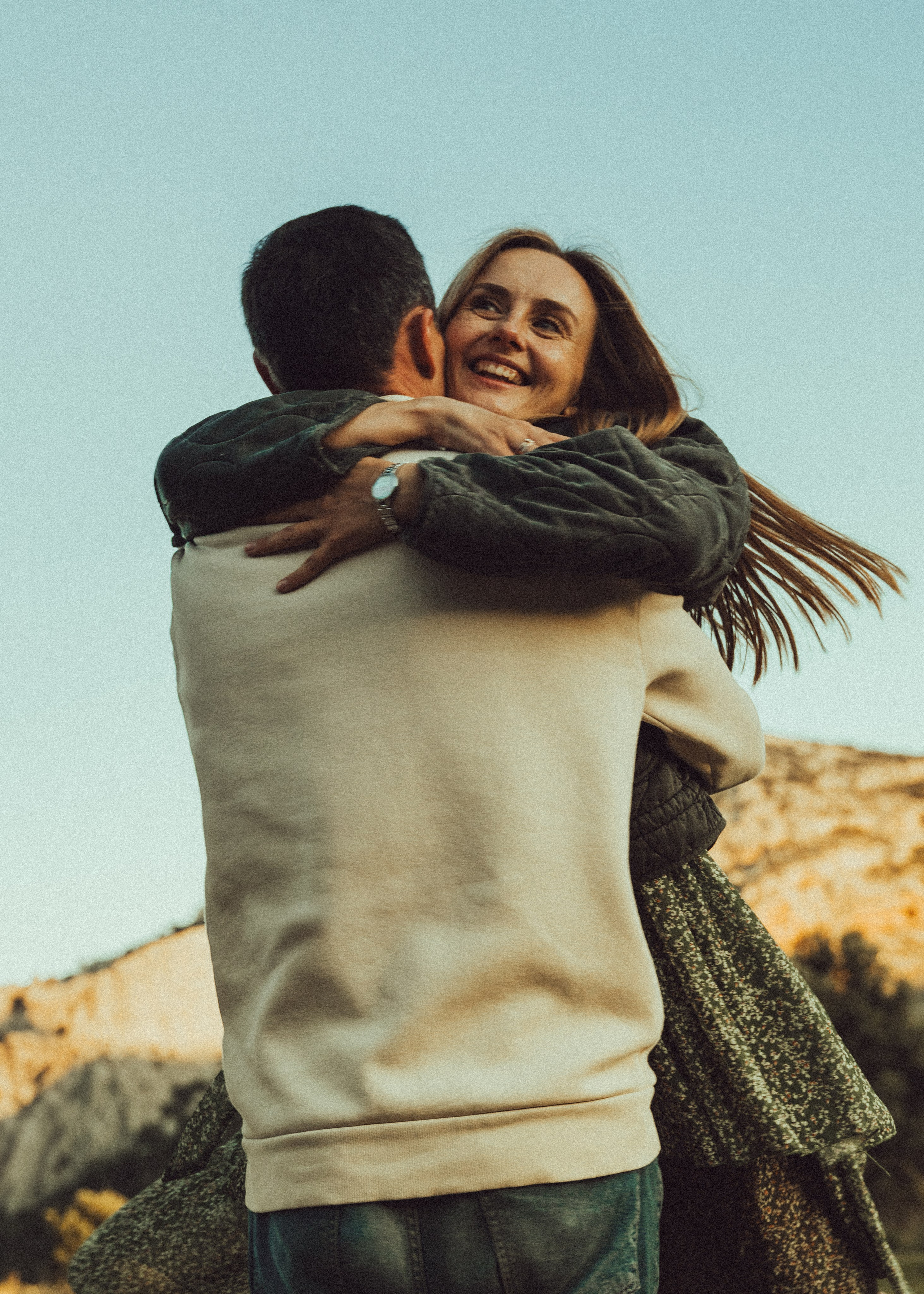 О любви. Семейный фотограф Ксения Каримова