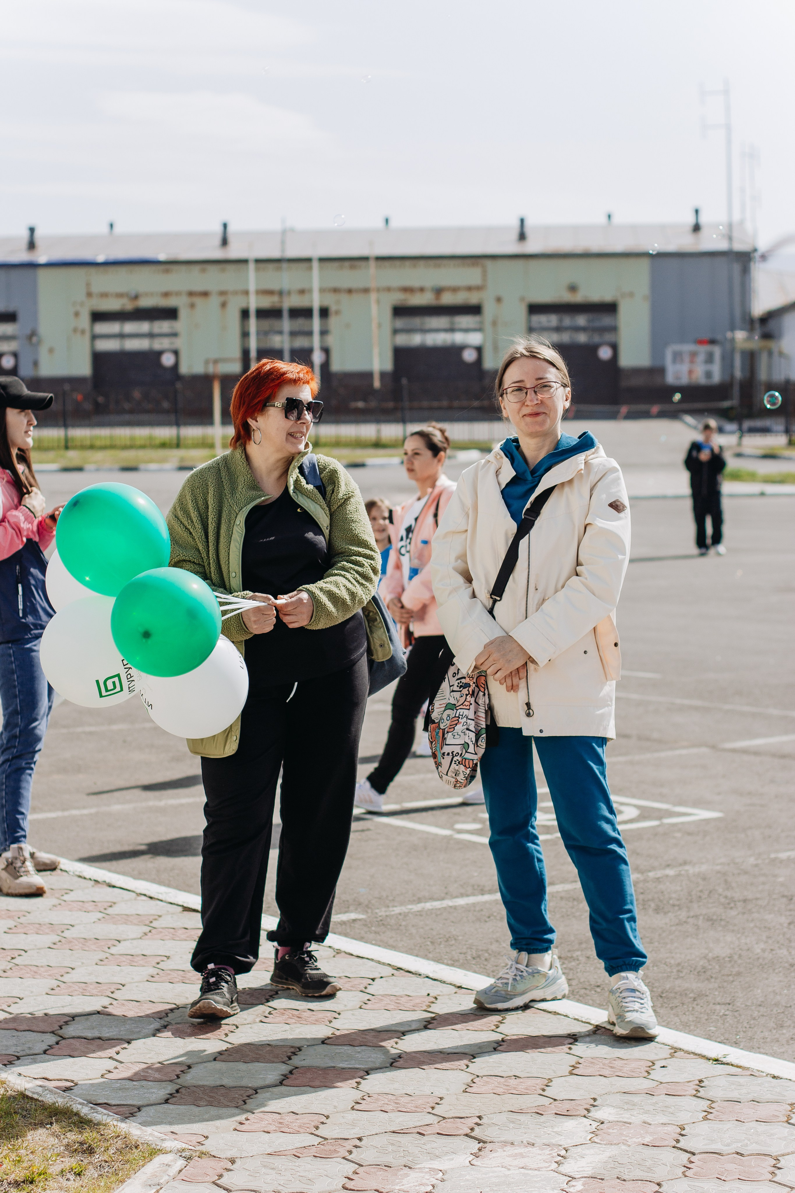 Репортаж ЗАБЕГ РФ 2024 КУРИЛЬСК. Фотограф Итуруп | Курильские острова