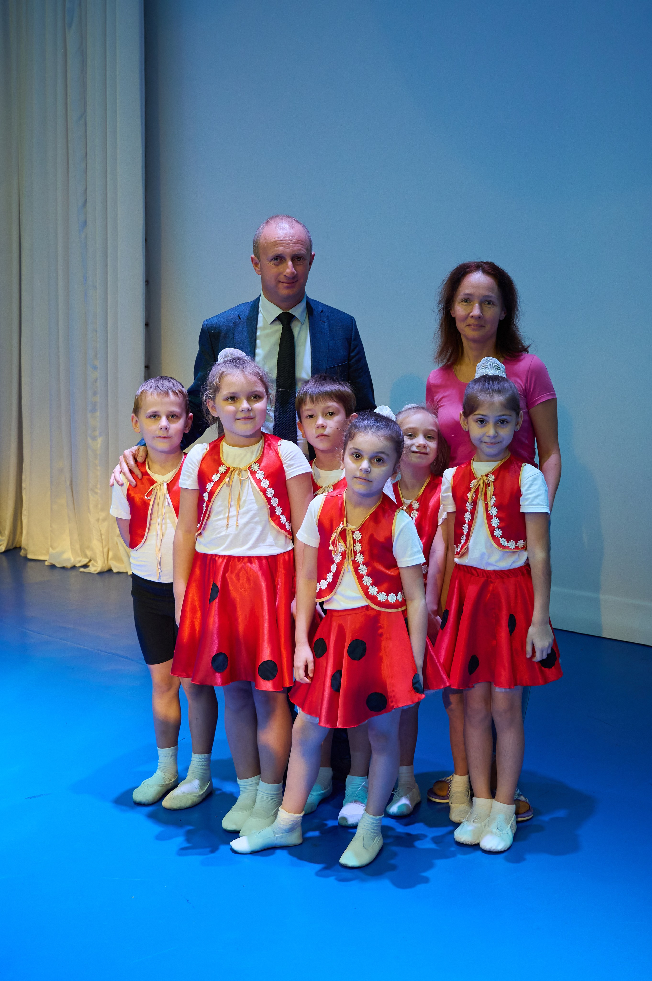 День матери. Марьина роща. Жизнь курорта Кабардинка в фотографиях