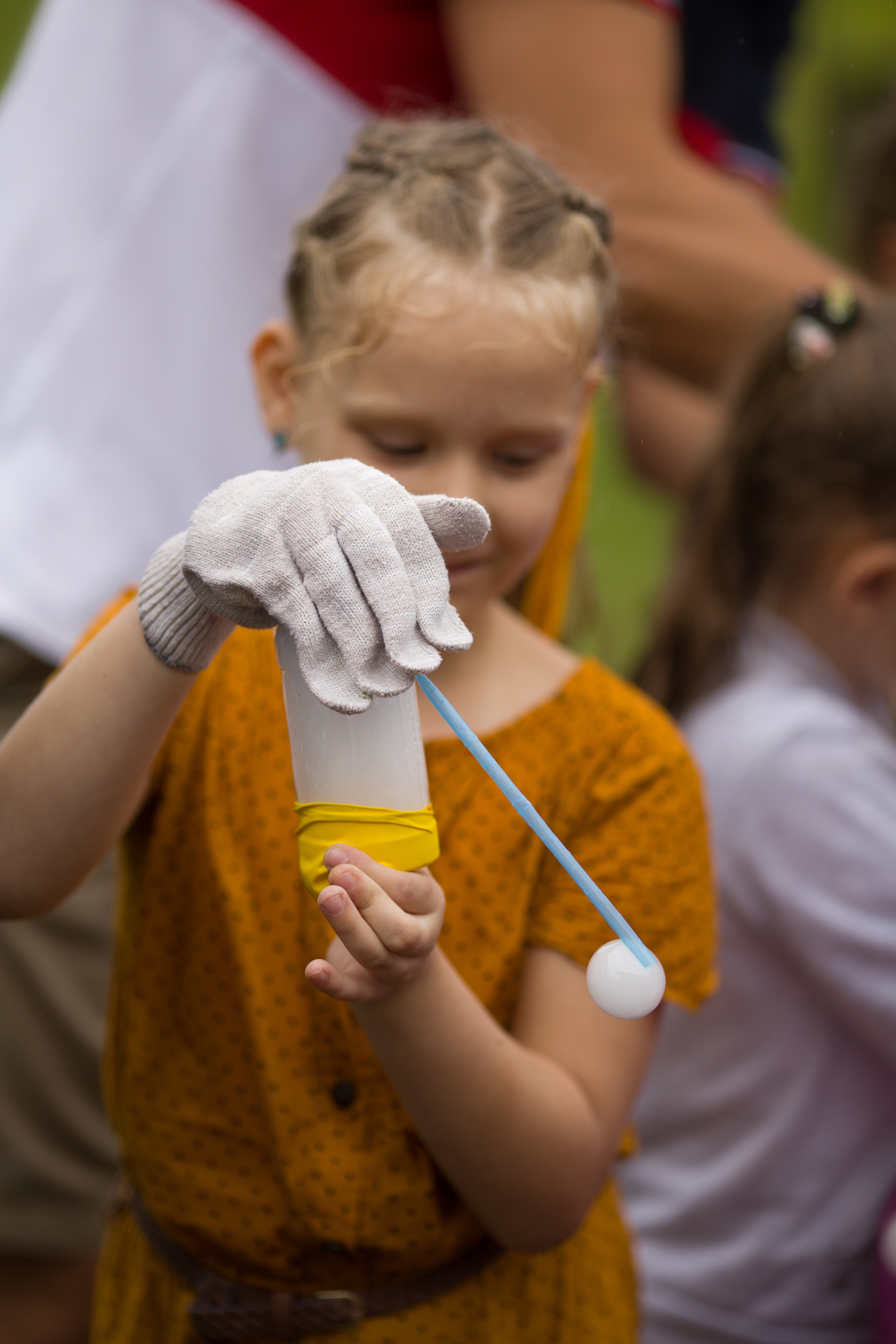Репортажная съемка. Школьный фотограф во Владивостоке Пермякова Олеся