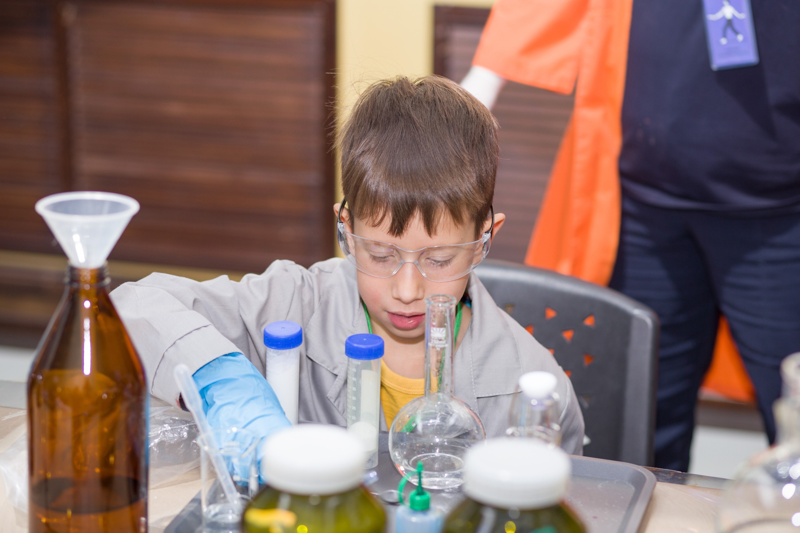 Репортажная съемка. Школьный фотограф во Владивостоке Пермякова Олеся