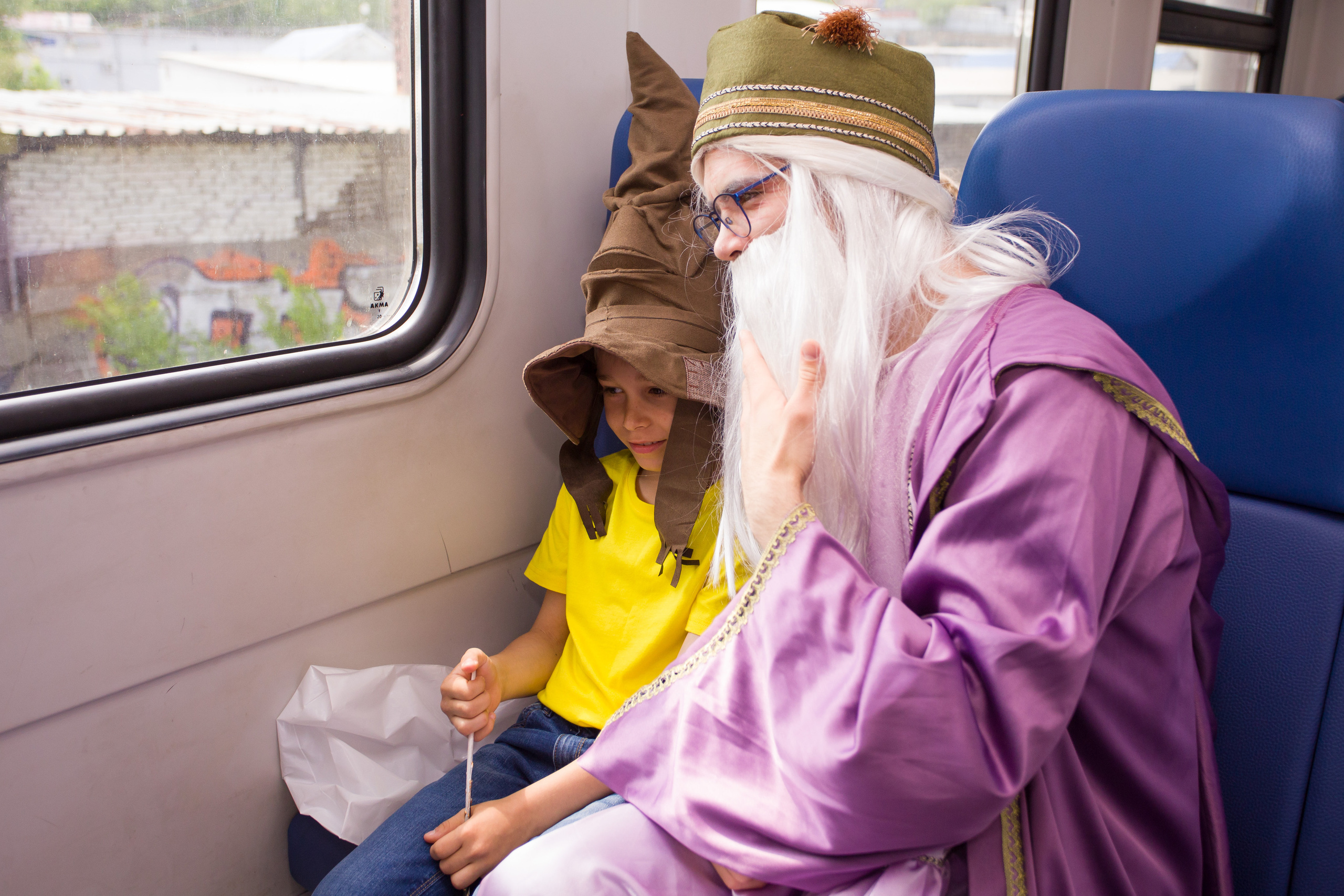 Репортажная съемка. Школьный фотограф во Владивостоке Пермякова Олеся