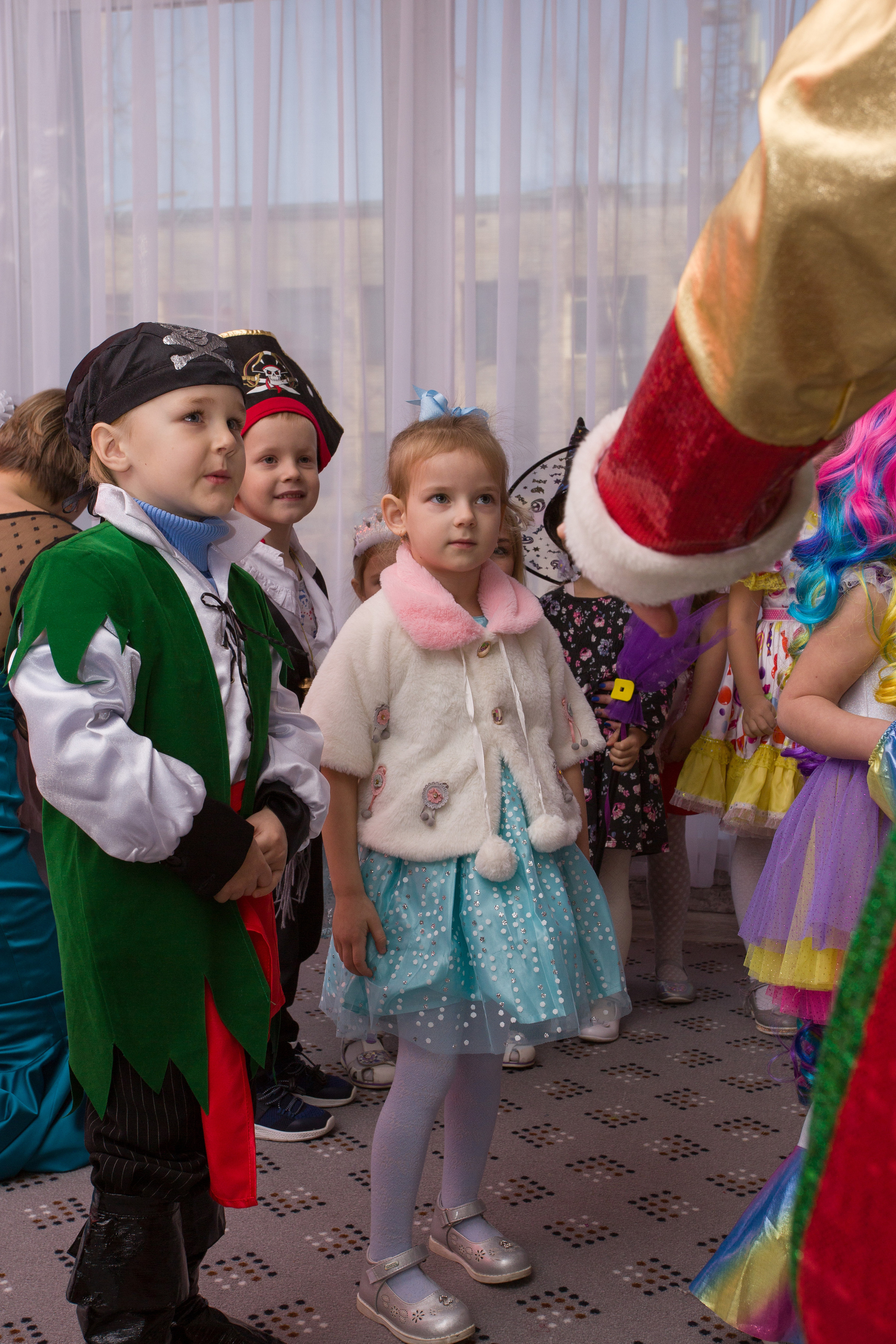 Репортажная съемка. Школьный фотограф во Владивостоке Пермякова Олеся