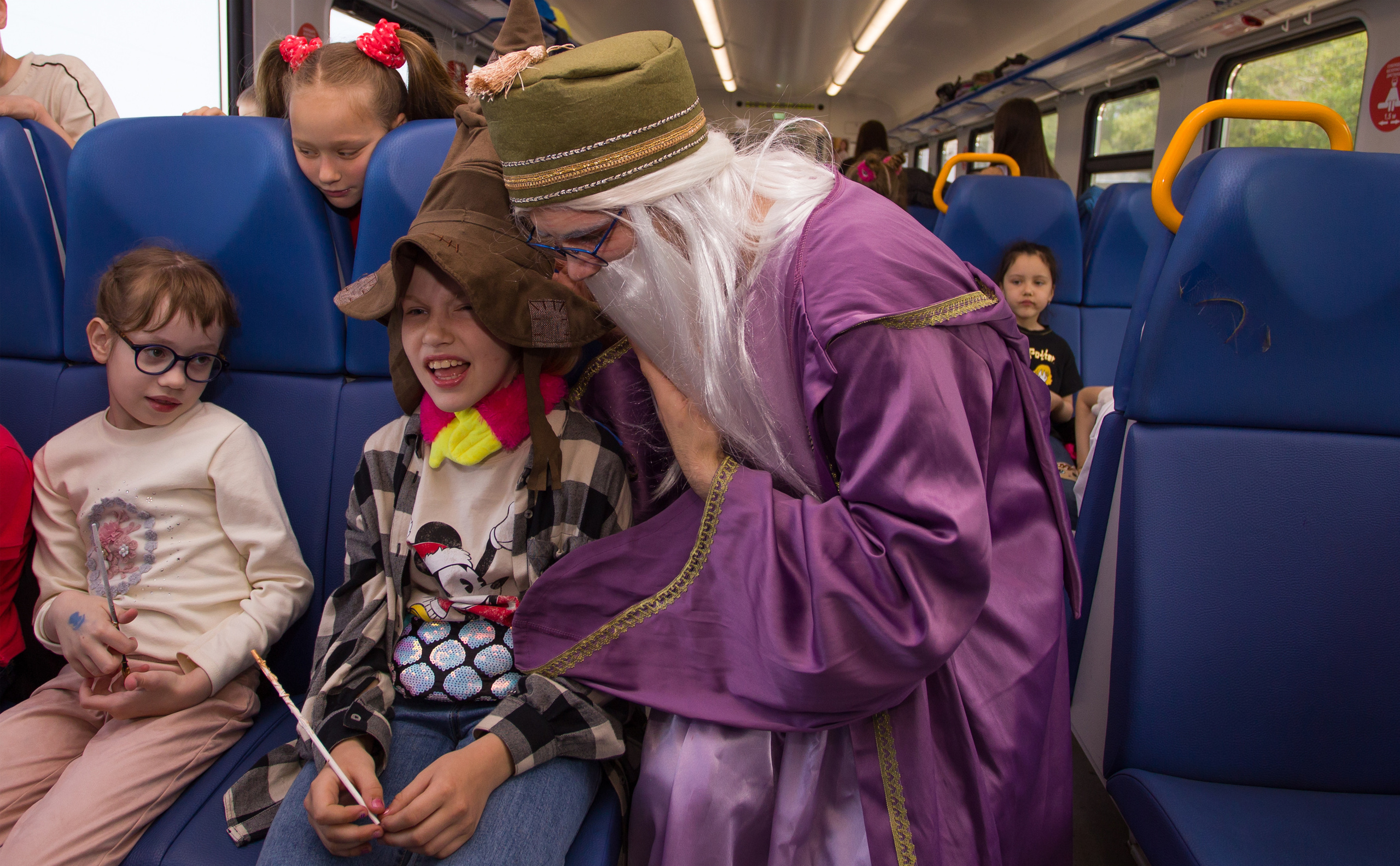 Репортажная съемка. Школьный фотограф во Владивостоке Пермякова Олеся