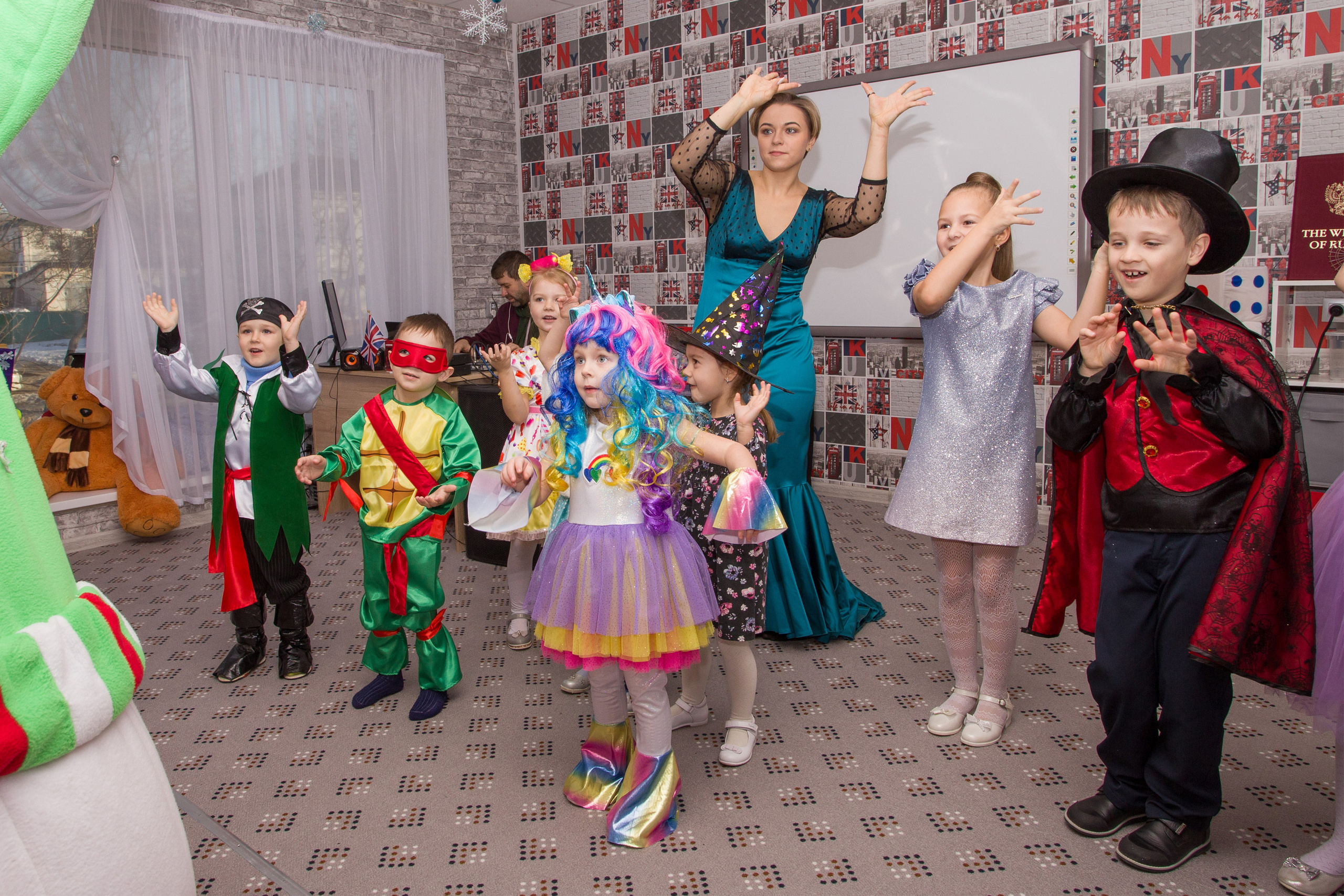 Репортажная съемка. Школьный фотограф во Владивостоке Пермякова Олеся