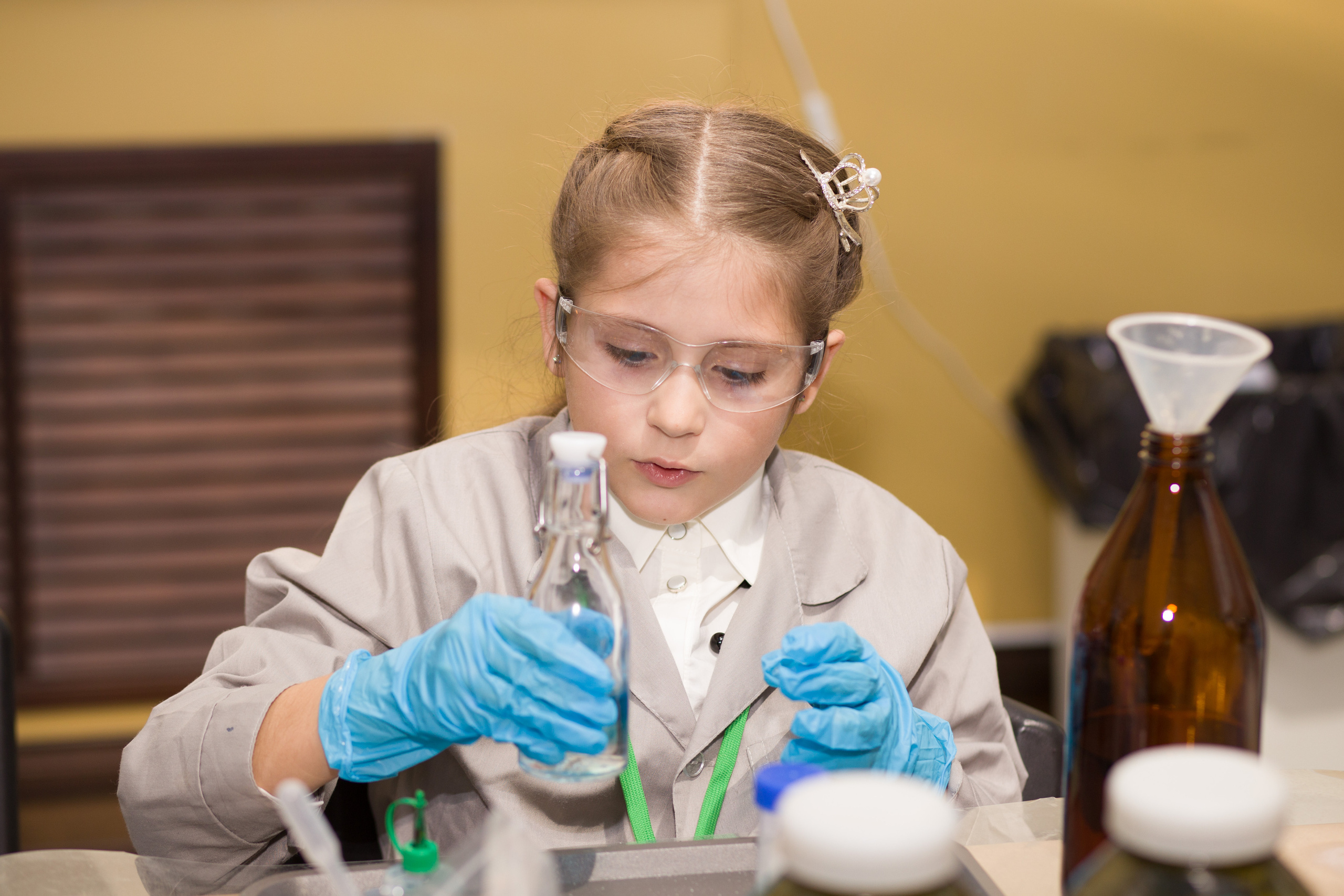 Репортажная съемка. Школьный фотограф во Владивостоке Пермякова Олеся