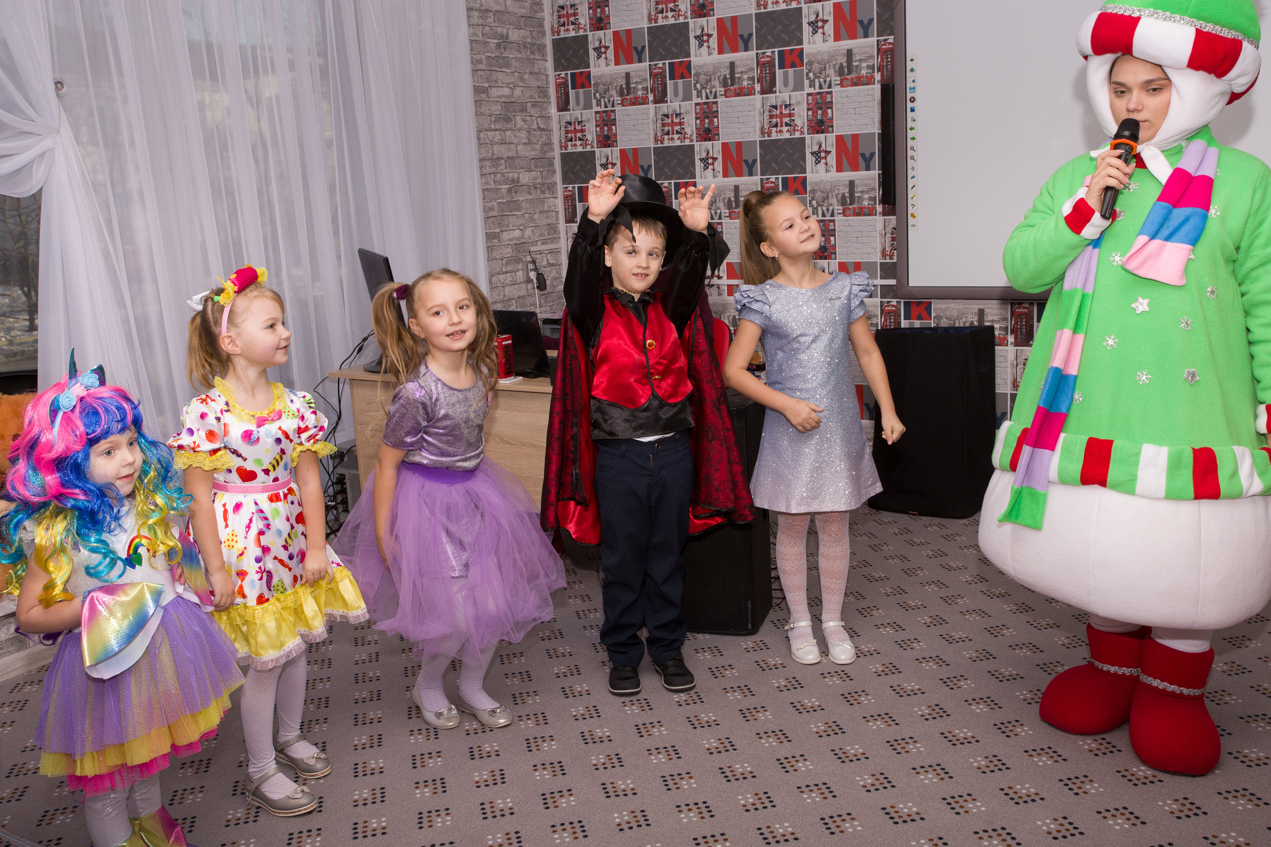 Репортажная съемка. Школьный фотограф во Владивостоке Пермякова Олеся