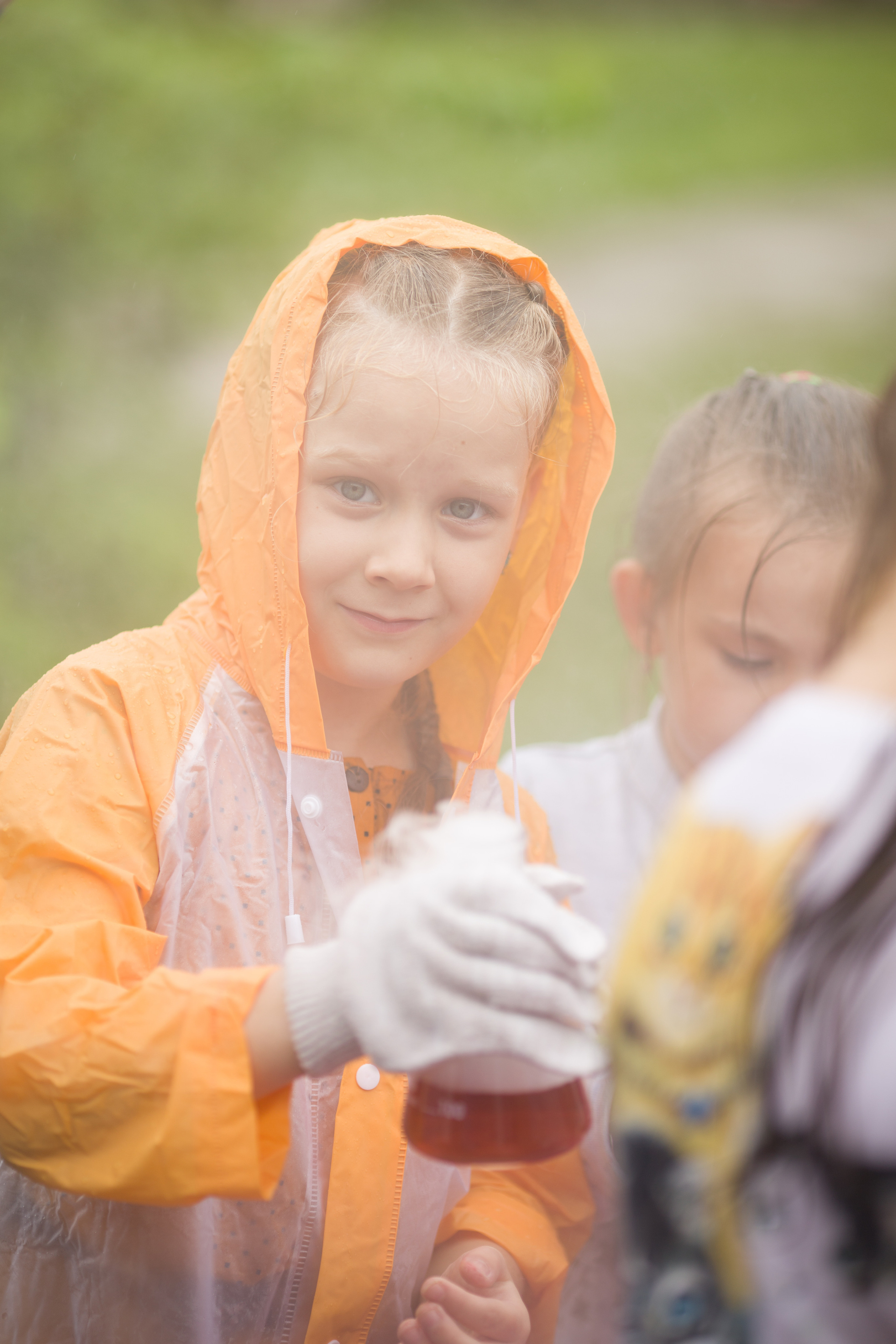 Репортажная съемка. Школьный фотограф во Владивостоке Пермякова Олеся