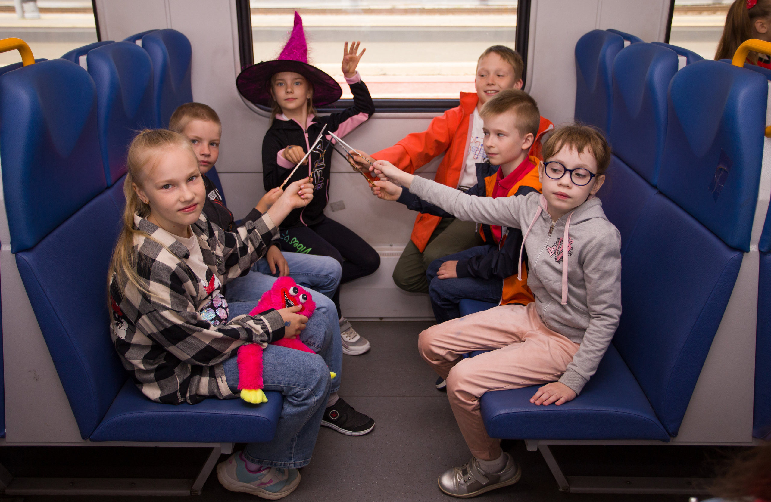 Репортажная съемка. Школьный фотограф во Владивостоке Пермякова Олеся