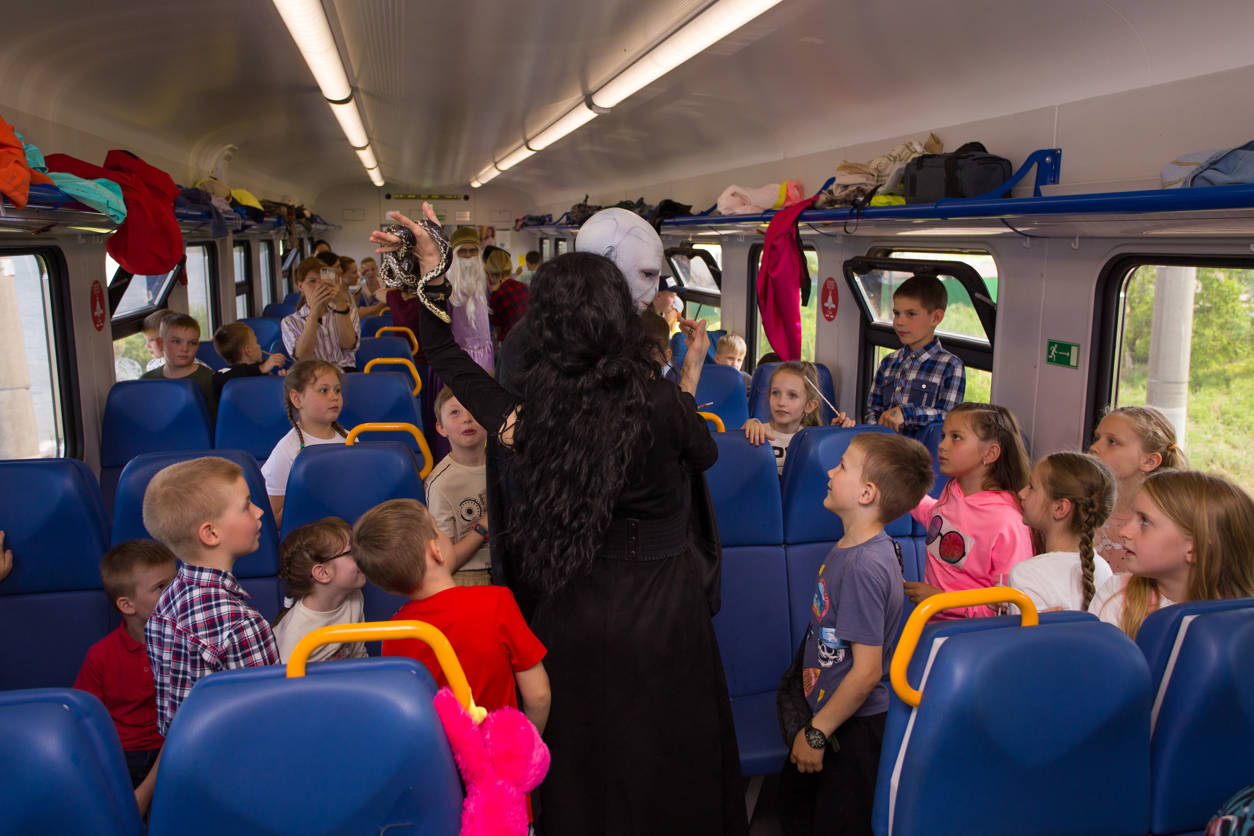 Репортажная съемка. Школьный фотограф во Владивостоке Пермякова Олеся