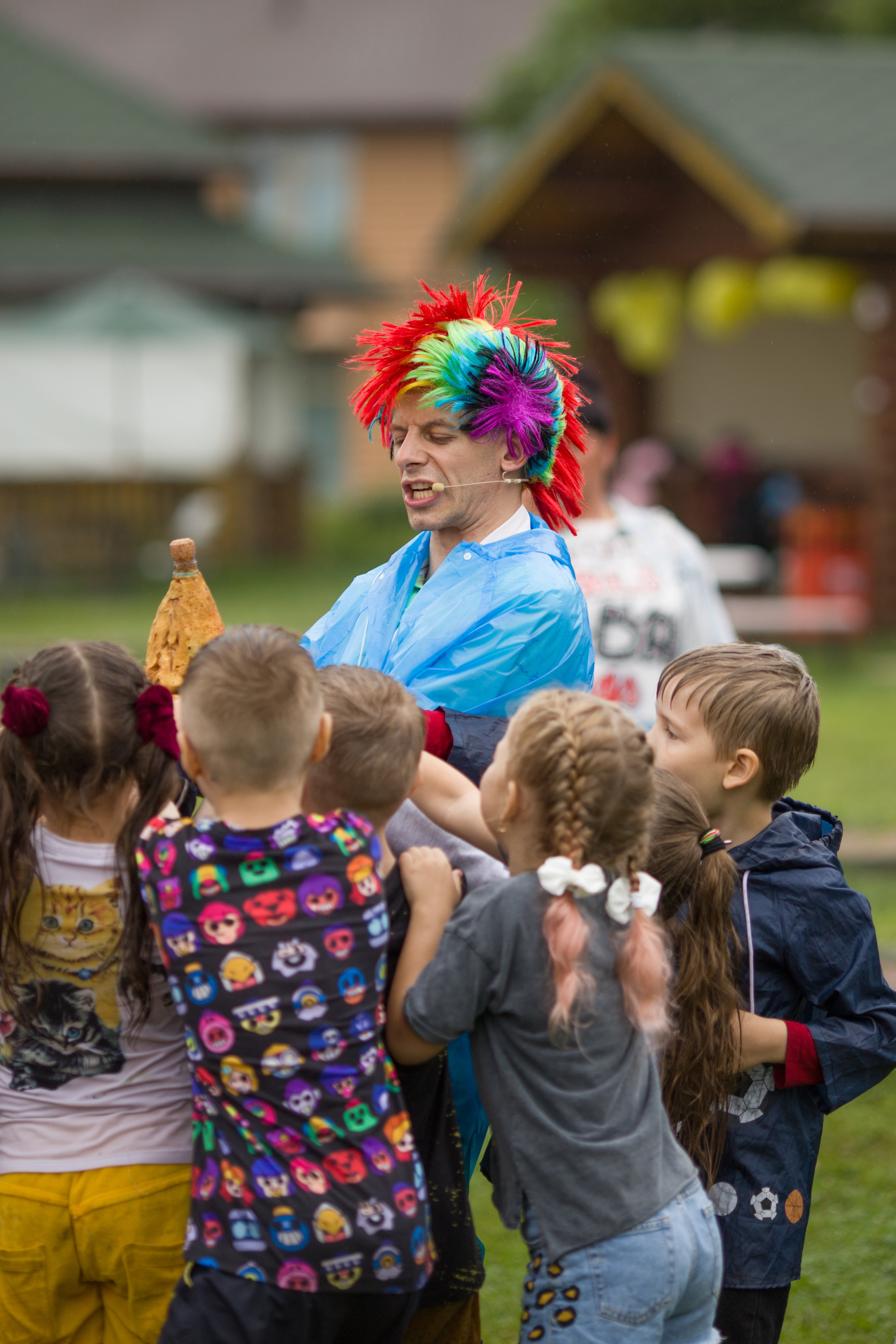 Репортажная съемка. Школьный фотограф во Владивостоке Пермякова Олеся