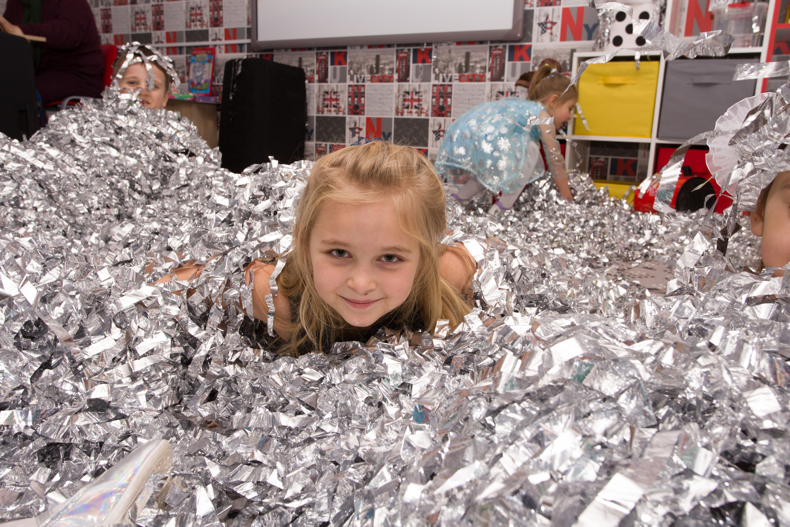 Репортажная съемка. Школьный фотограф во Владивостоке Пермякова Олеся