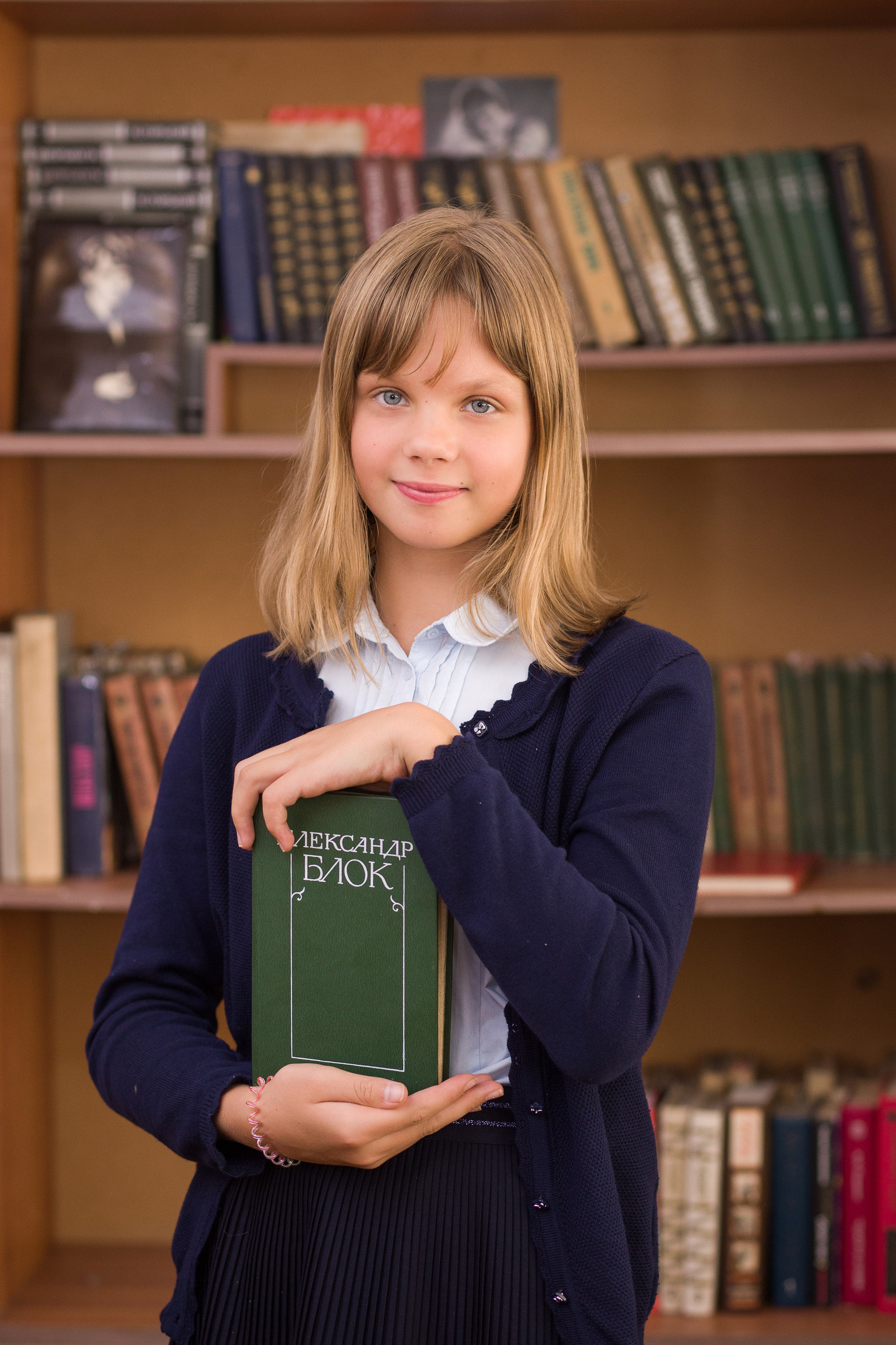 Портфолио. Школьный фотограф во Владивостоке Пермякова Олеся