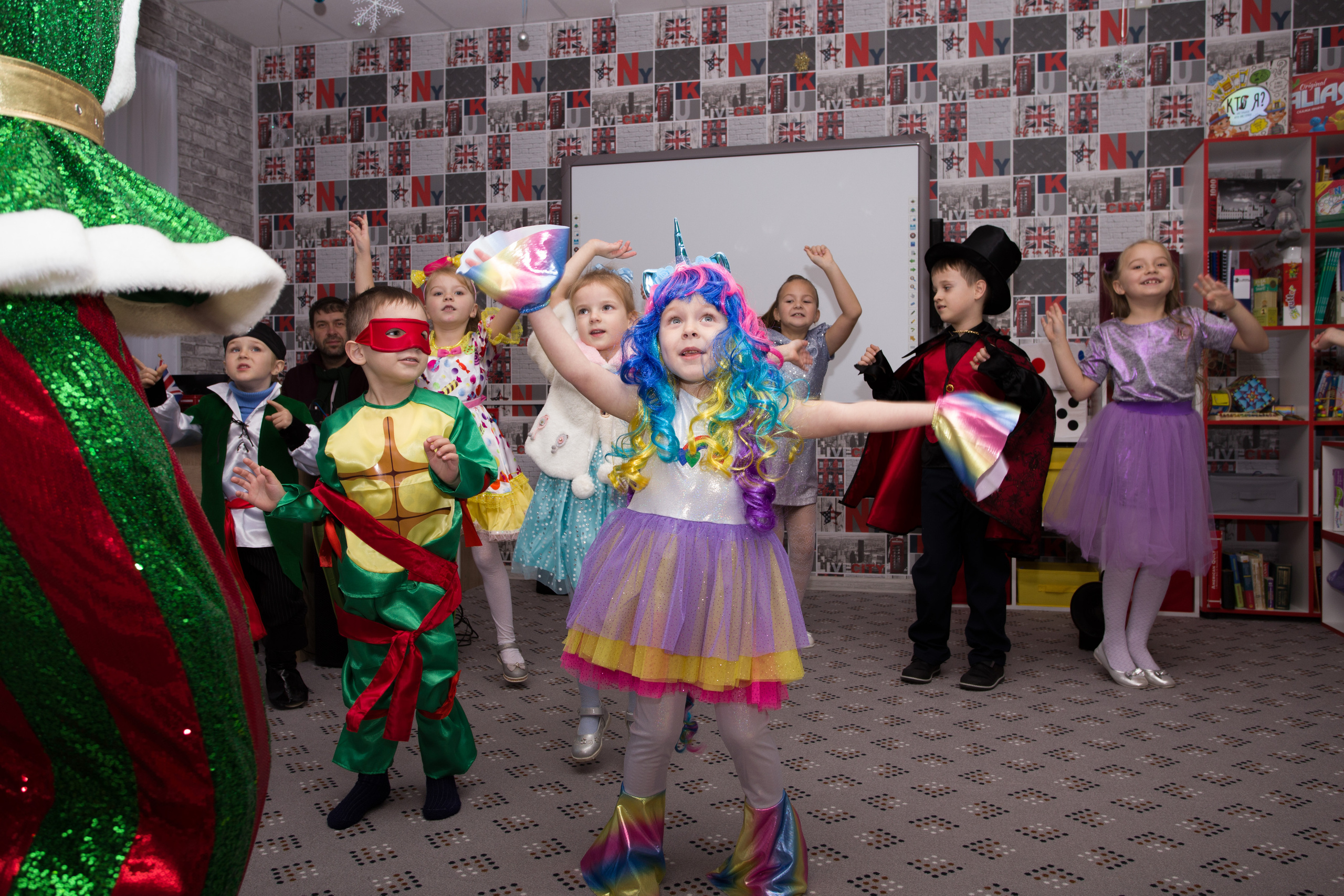 Репортажная съемка. Школьный фотограф во Владивостоке Пермякова Олеся