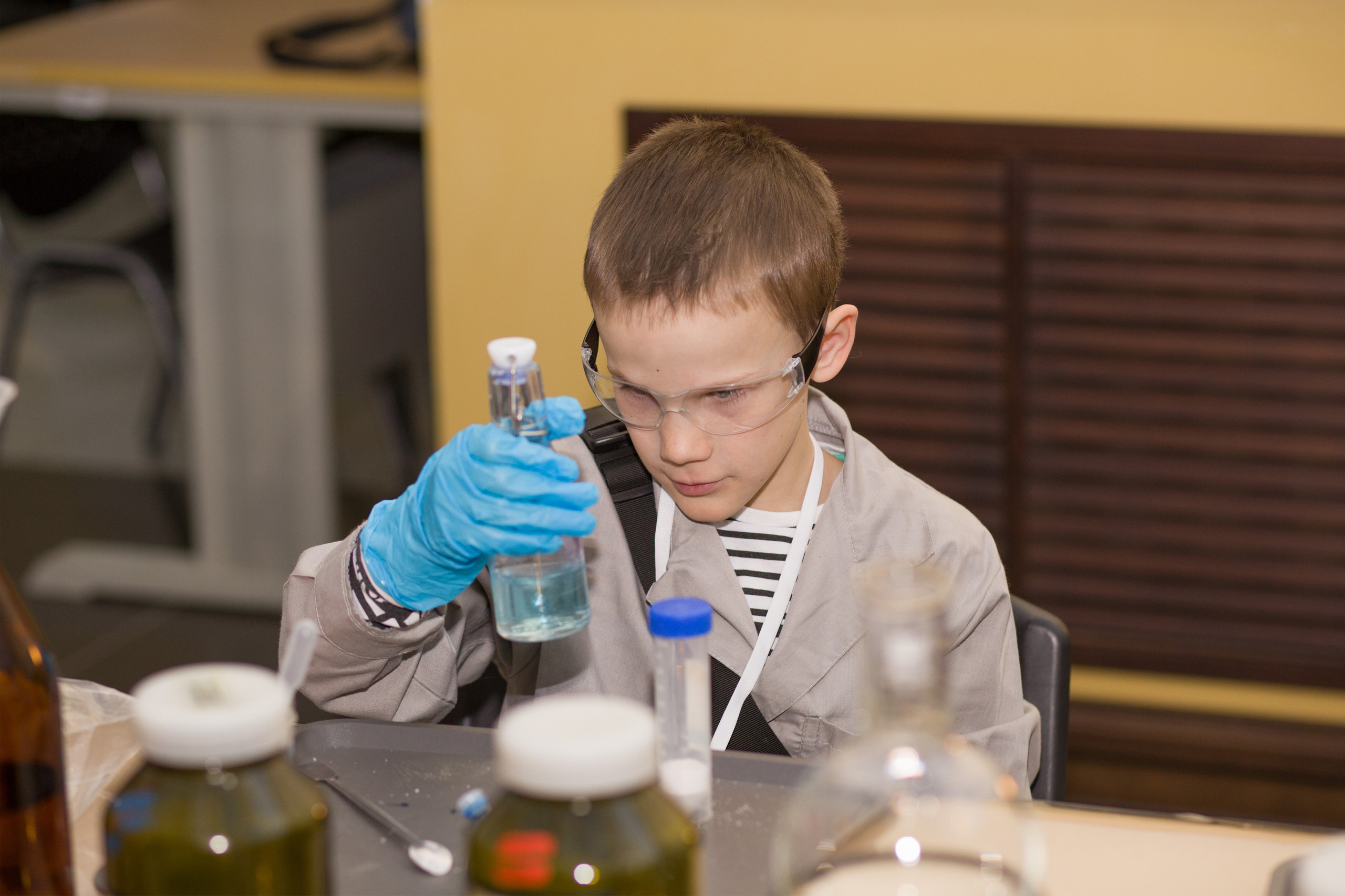 Репортажная съемка. Школьный фотограф во Владивостоке Пермякова Олеся