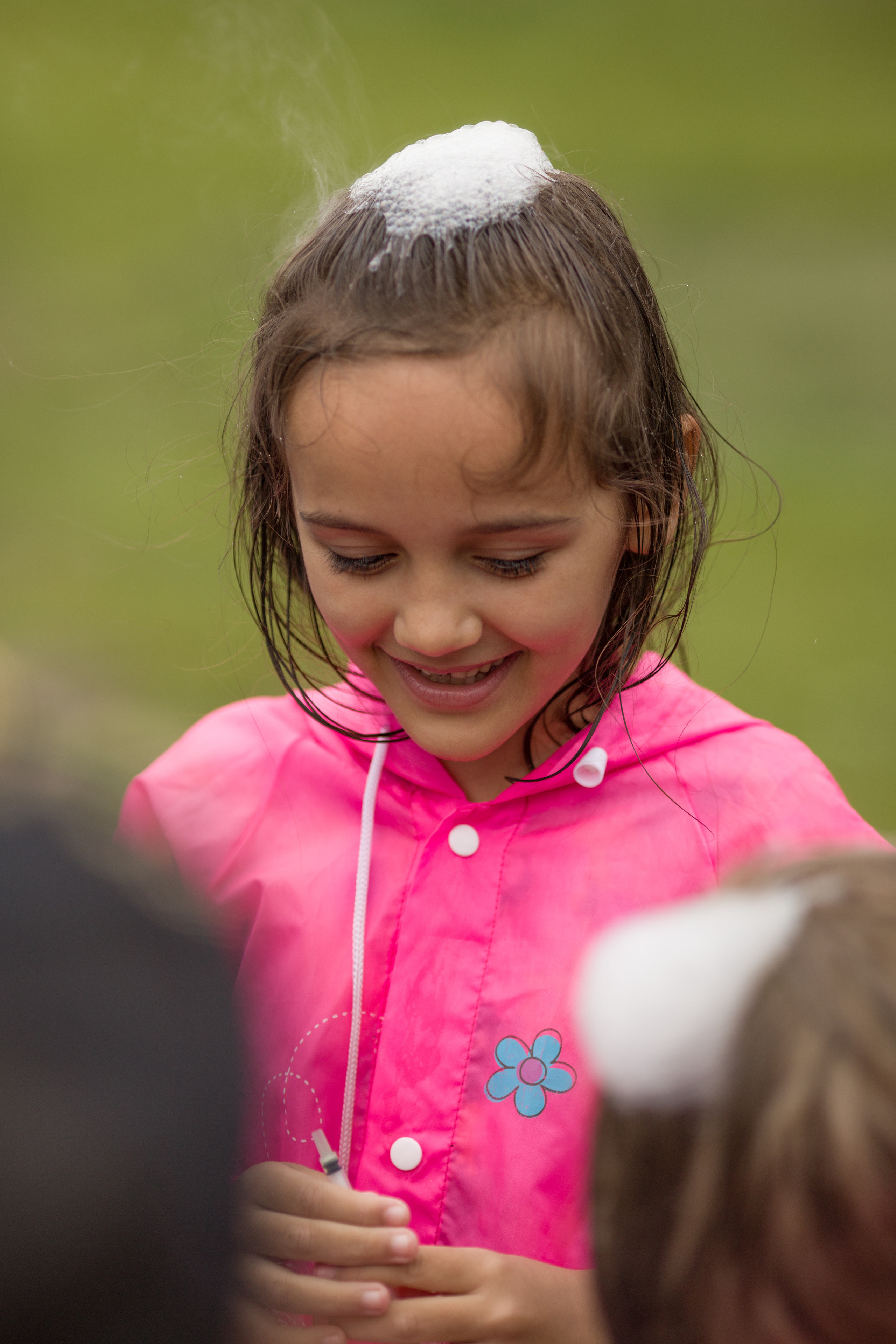 Репортажная съемка. Школьный фотограф во Владивостоке Пермякова Олеся