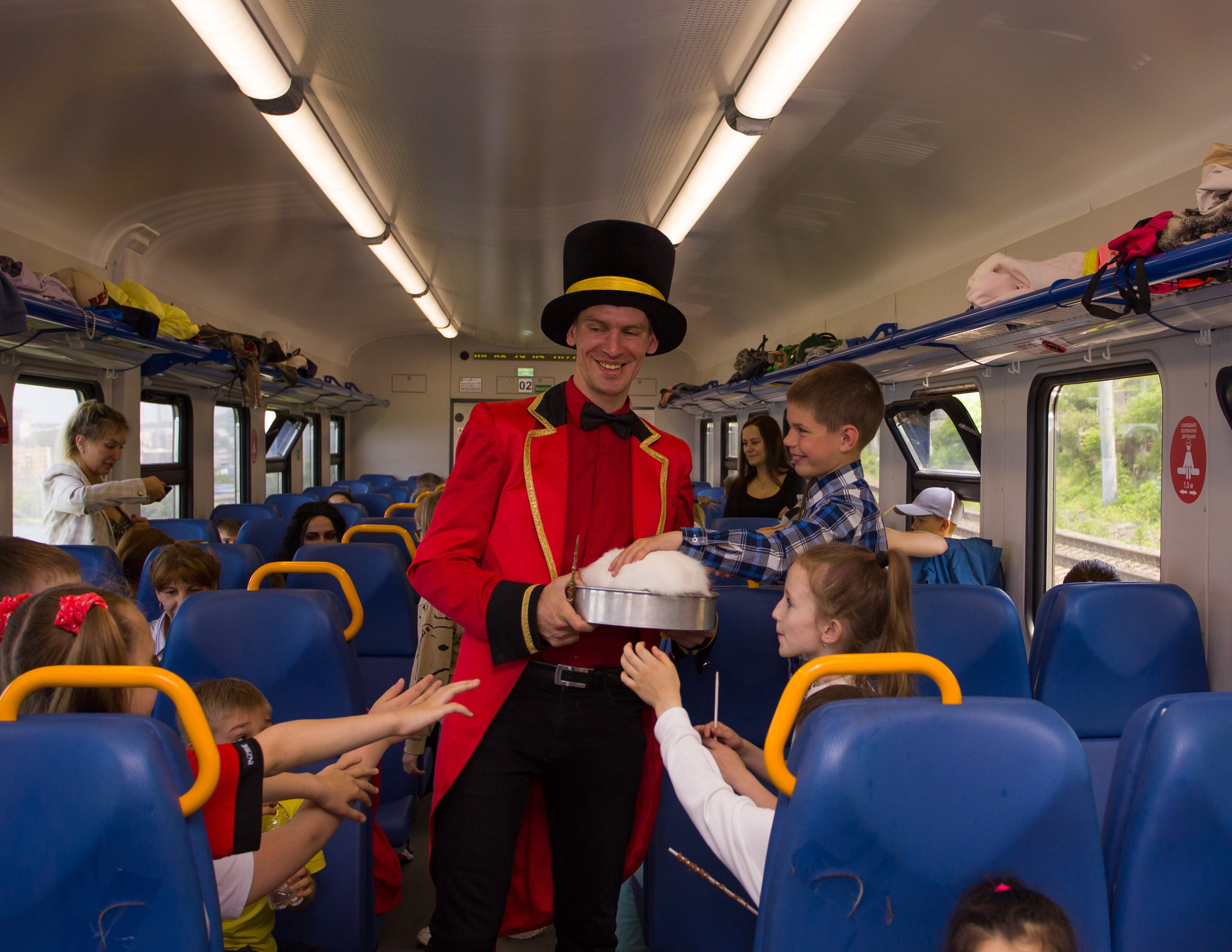 Репортажная съемка. Школьный фотограф во Владивостоке Пермякова Олеся