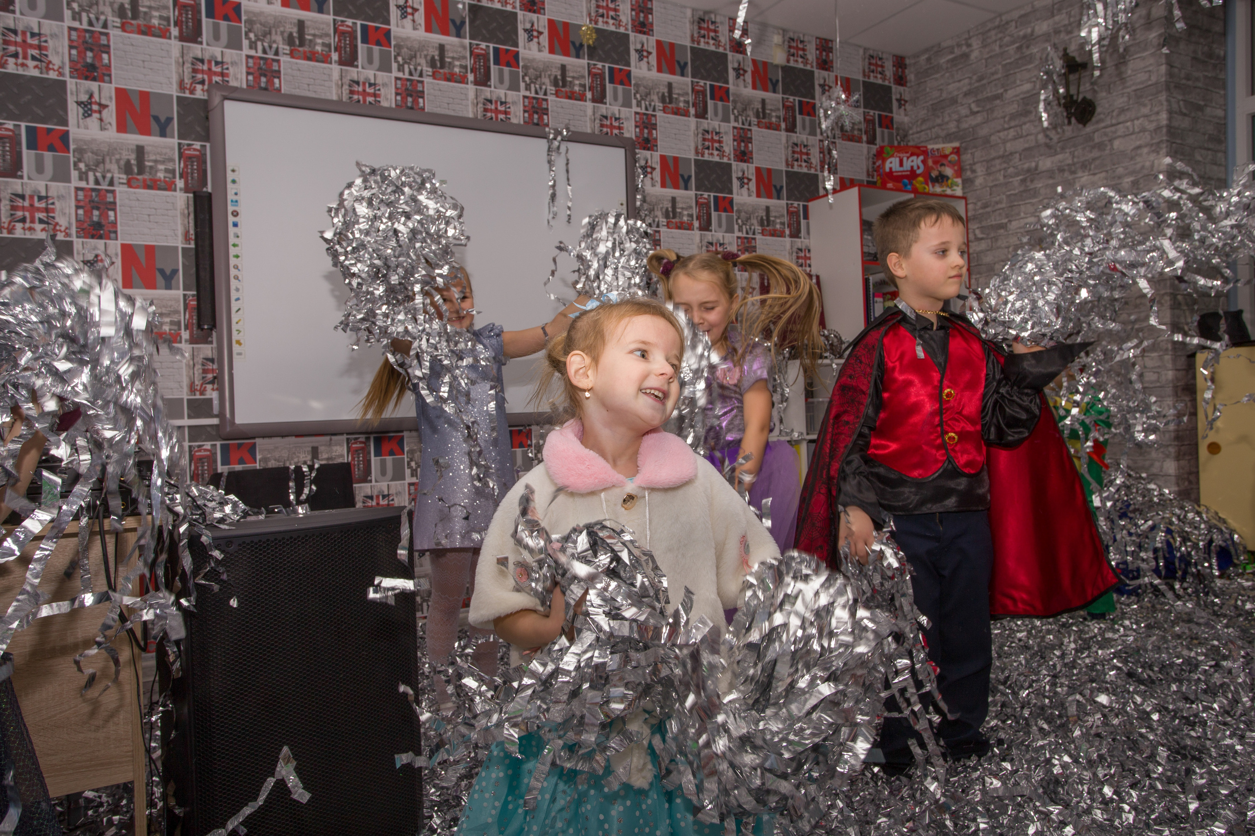 Репортажная съемка. Школьный фотограф во Владивостоке Пермякова Олеся