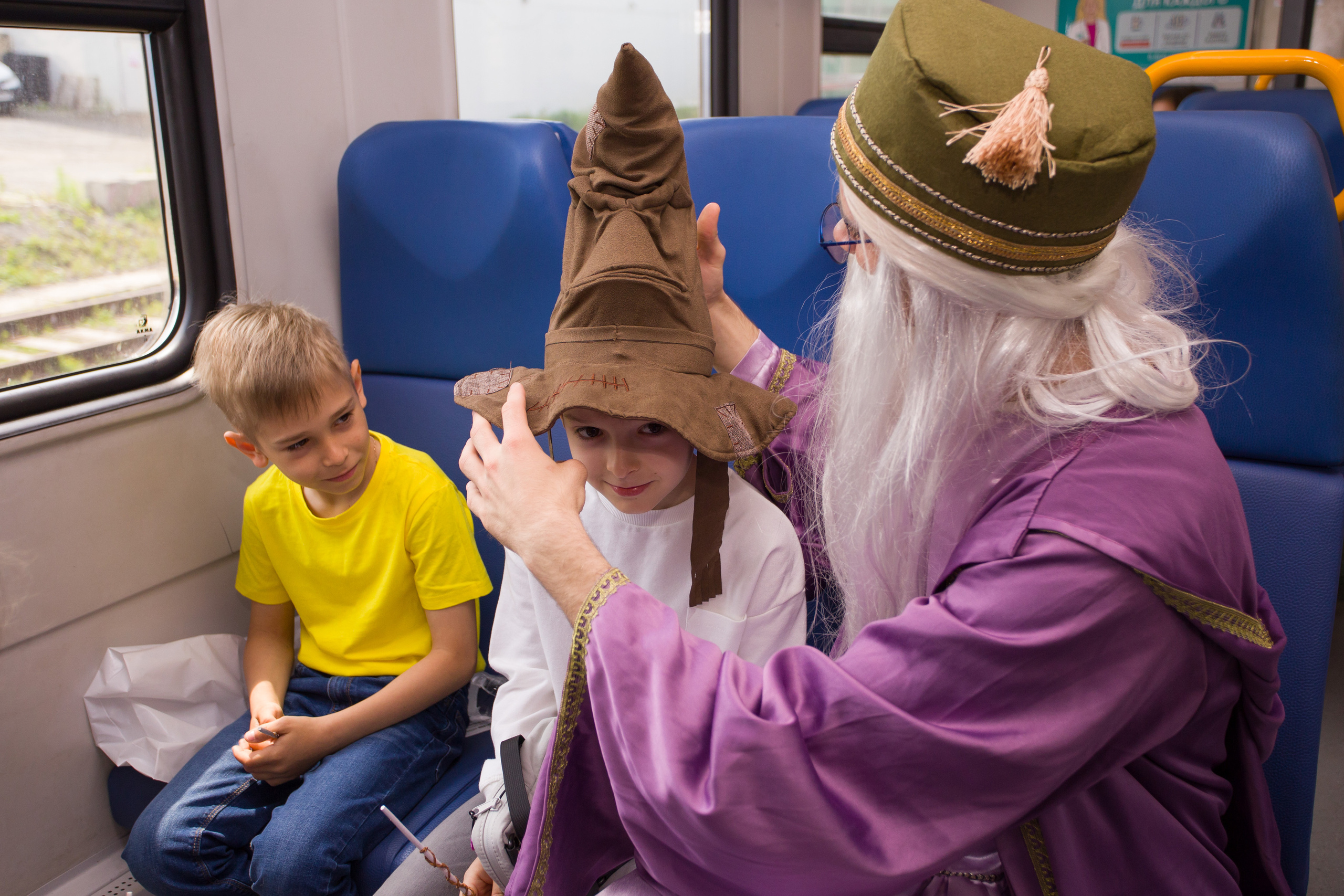 Репортажная съемка. Школьный фотограф во Владивостоке Пермякова Олеся